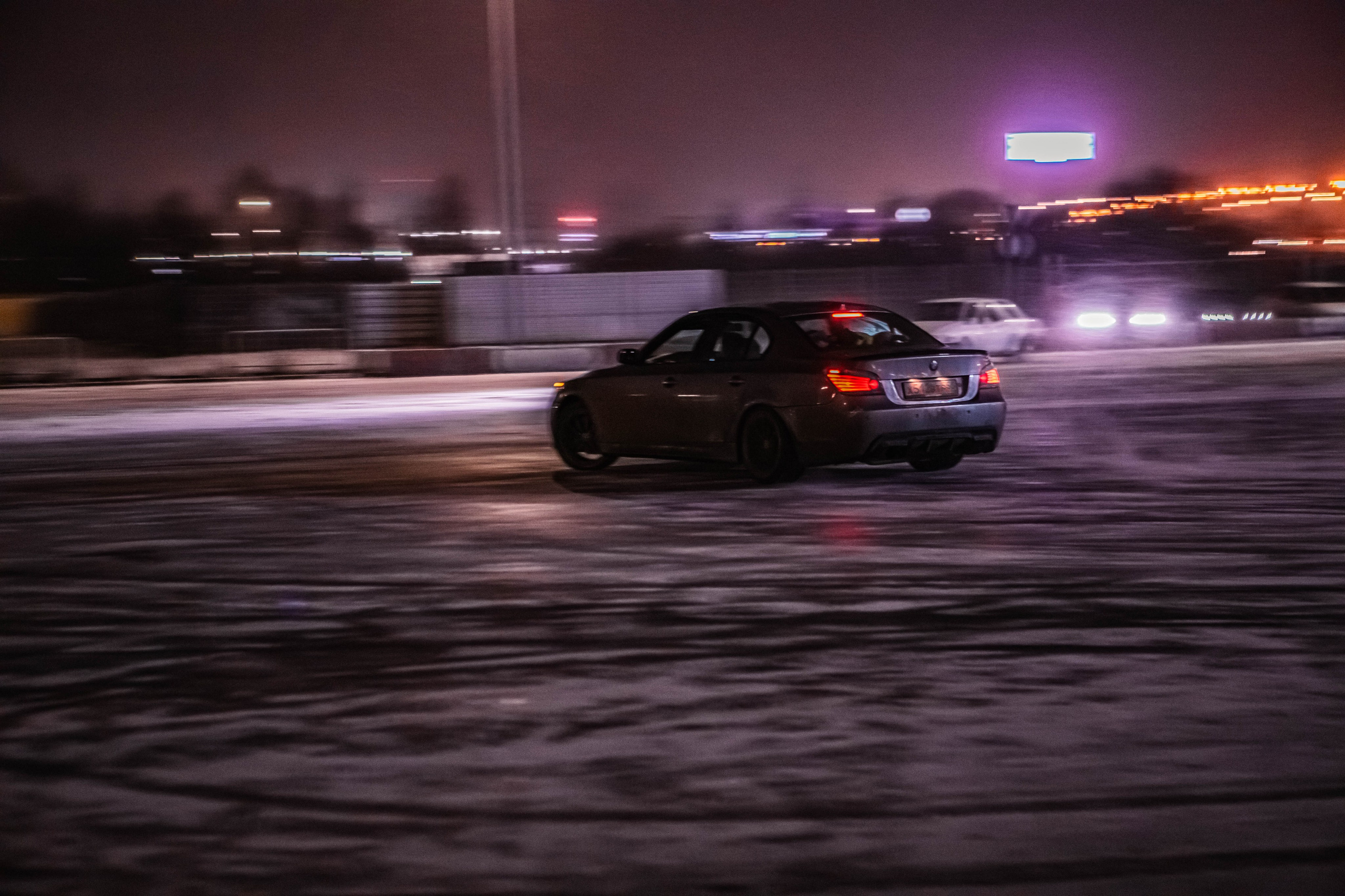 DnB 12/12/25. TuninGGameS Media