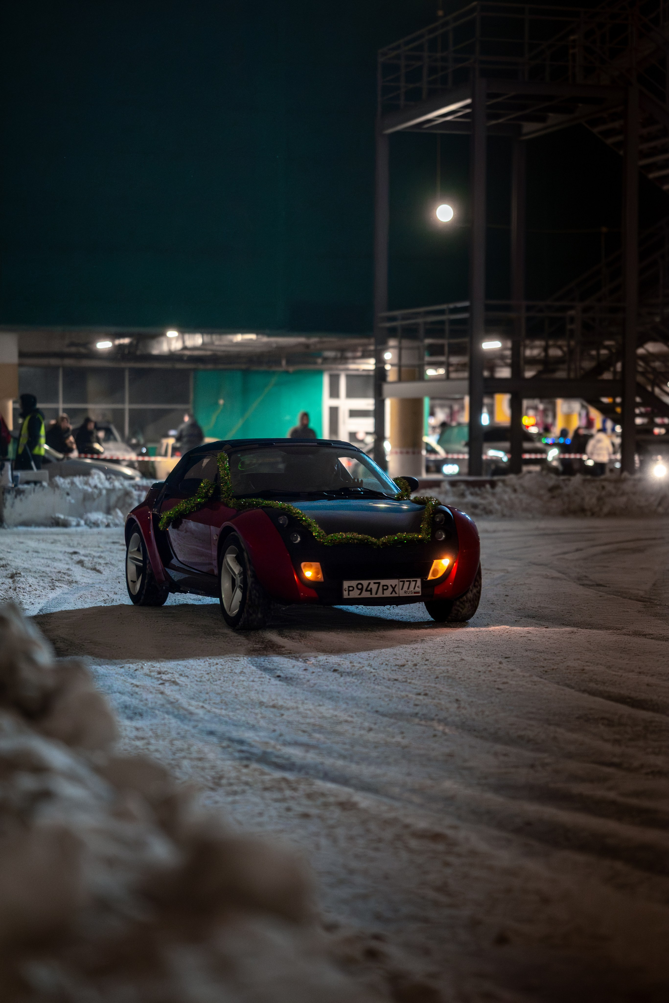 DnB 27/12/25 by Ju1cyFlex. TuninGGameS Media