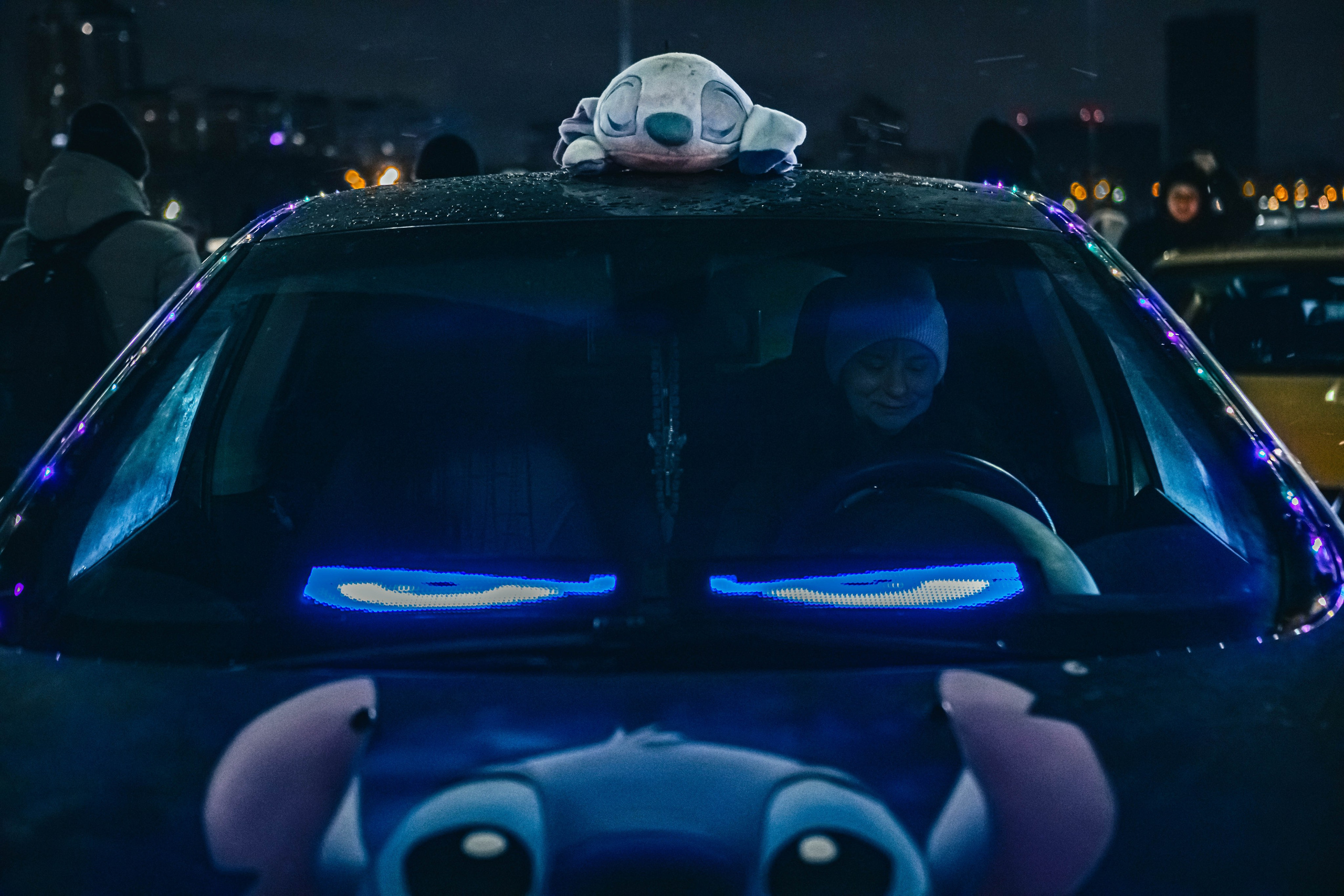 13/12/25 Family Style и DevilsClub666. TuninGGameS Media