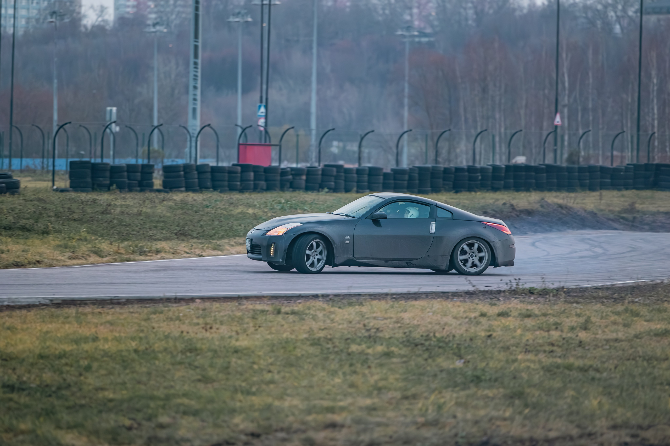 АвтоДжимхана 07/12/25. TuninGGameS Media