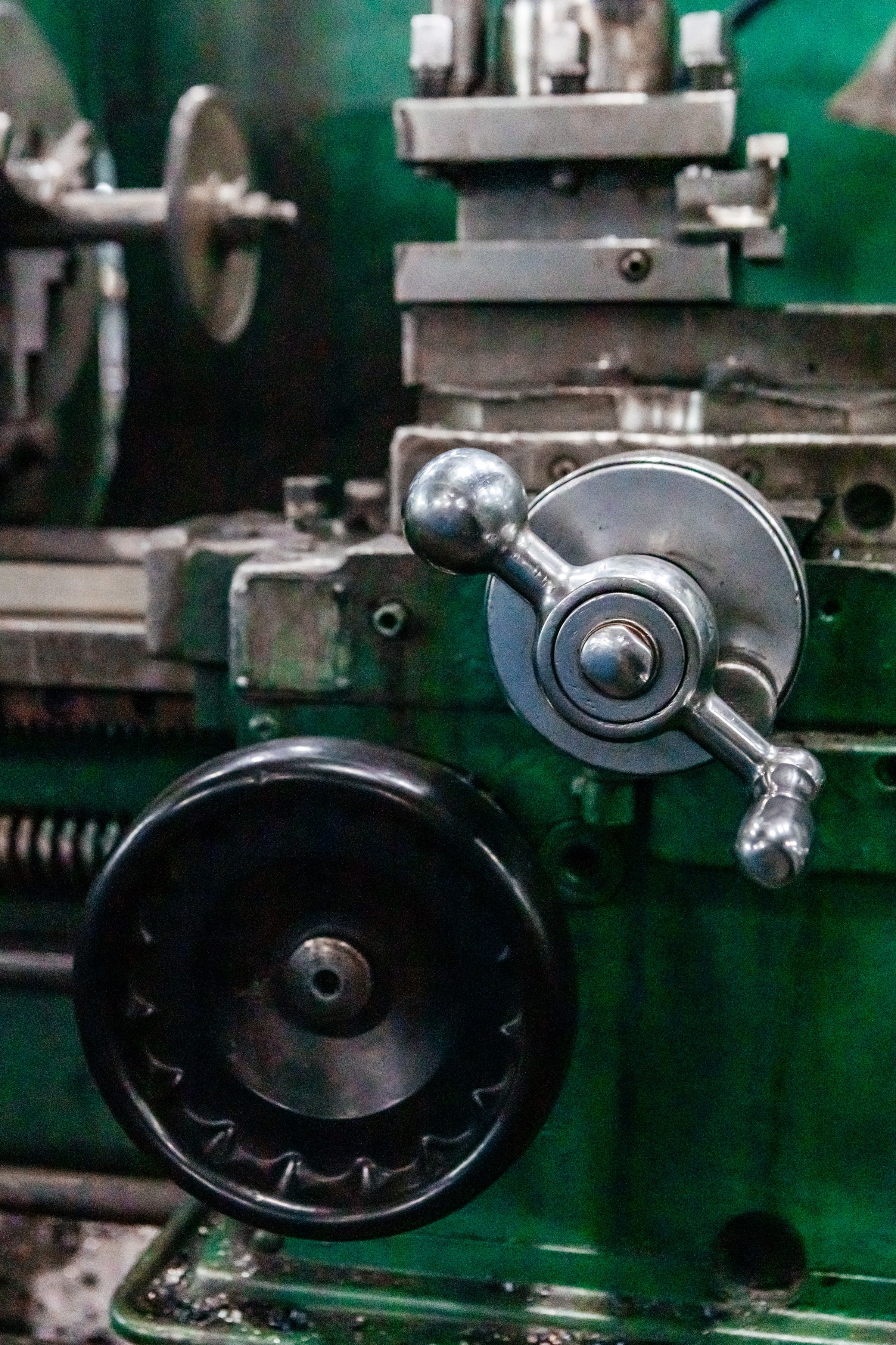 Промышленные съёмки. Фотограф в Красноярске Оксана Корчагина