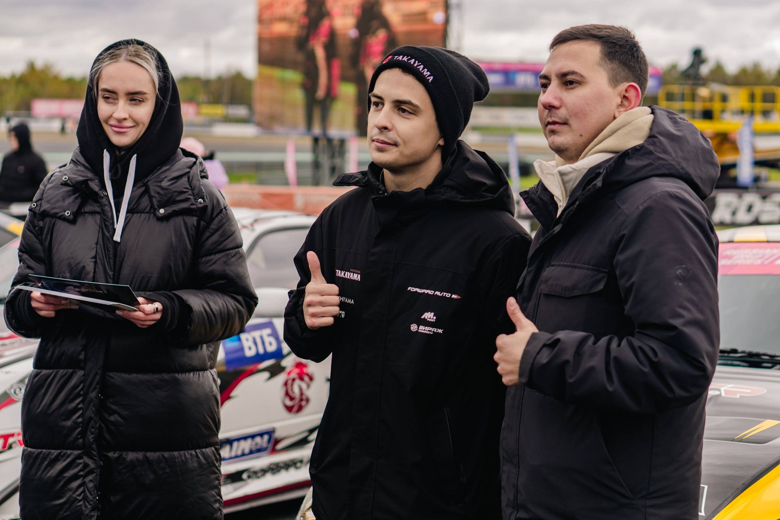 RDS. Фотограф, контент-креатор в Москве Анна Молодцова