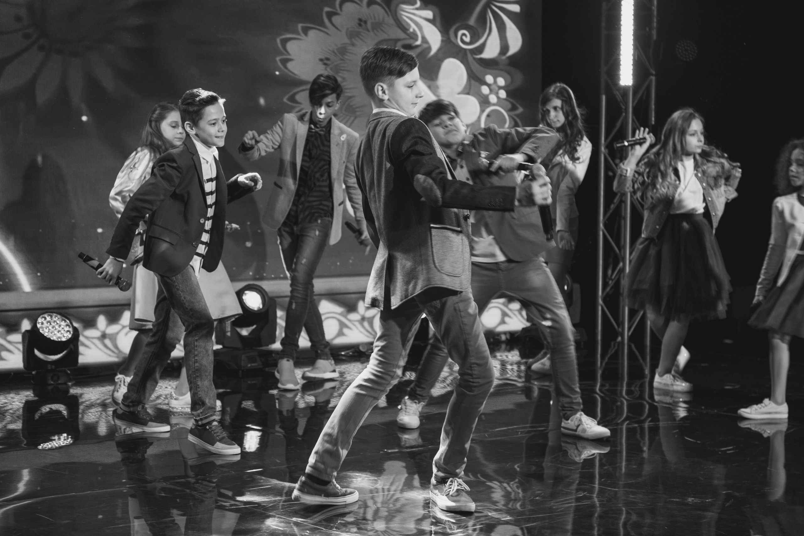 О2ТВ группа СТРАНА. Видеооператор/Фотограф Николай Завьялов