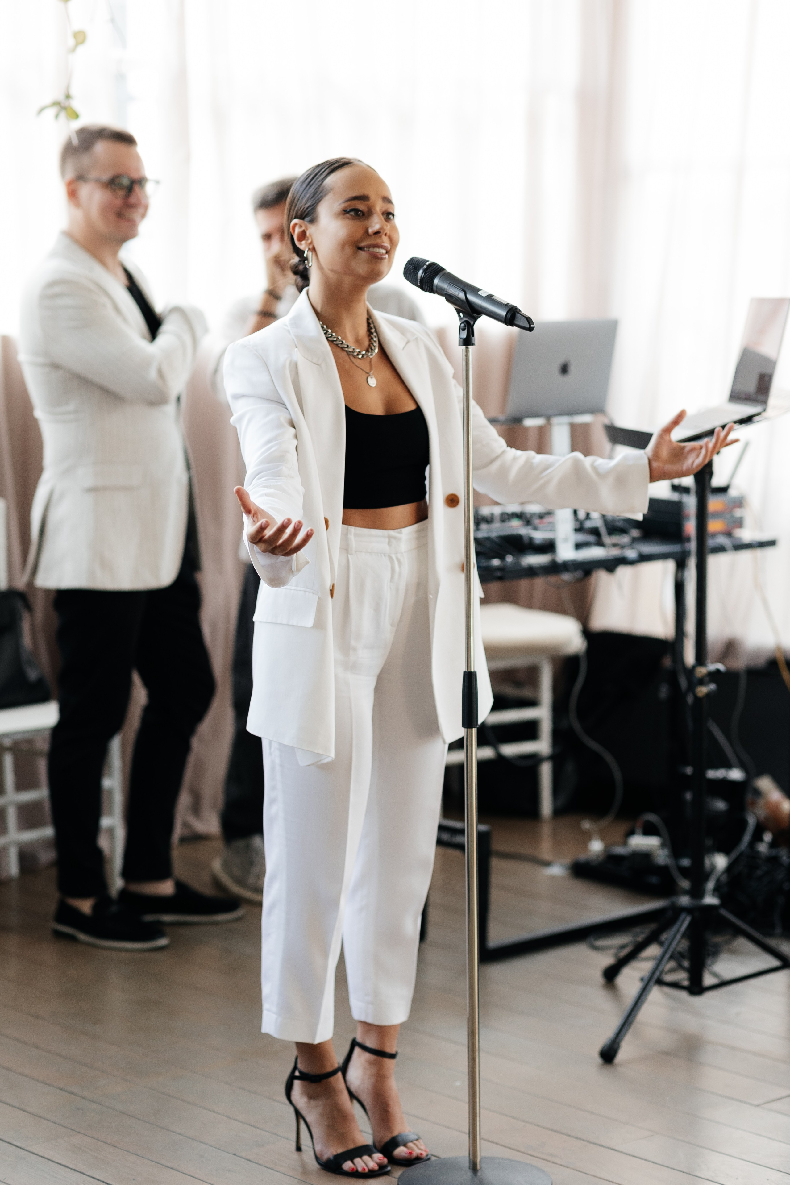 Семейное торжество!. Семейный фотограф в Краснодаре Нина Курнявко