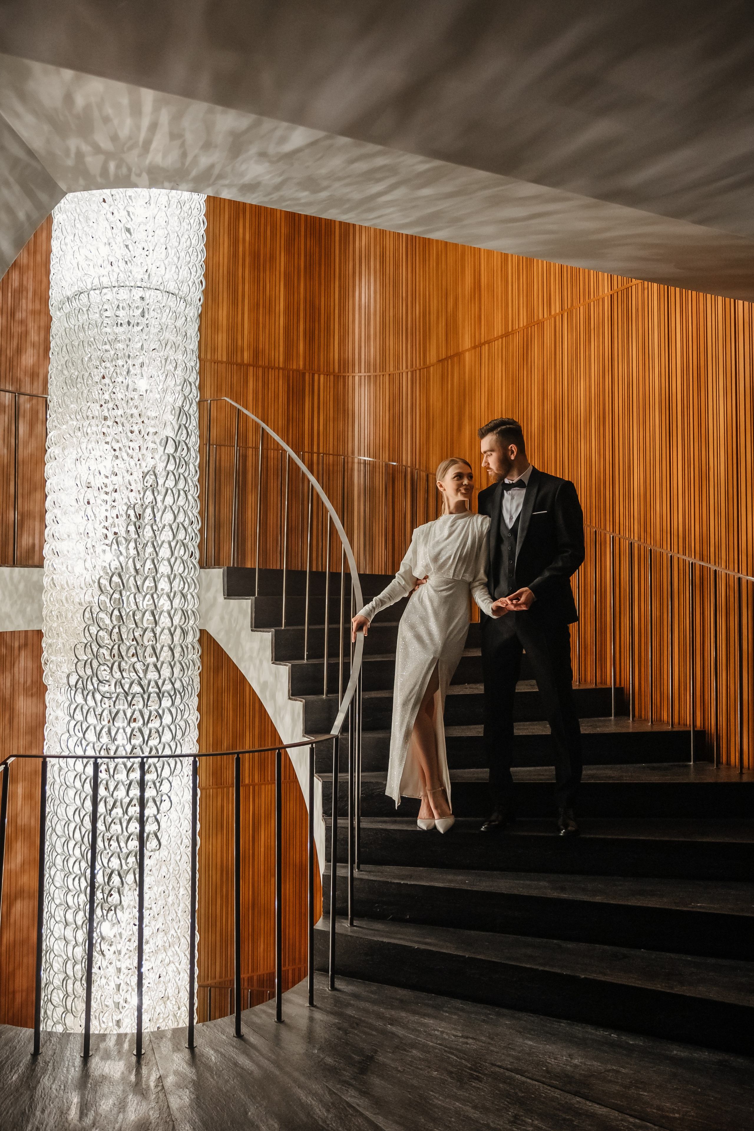 Денис и Алина. Барвиха. Свадебный фотограф в Москве Михайлина Настя