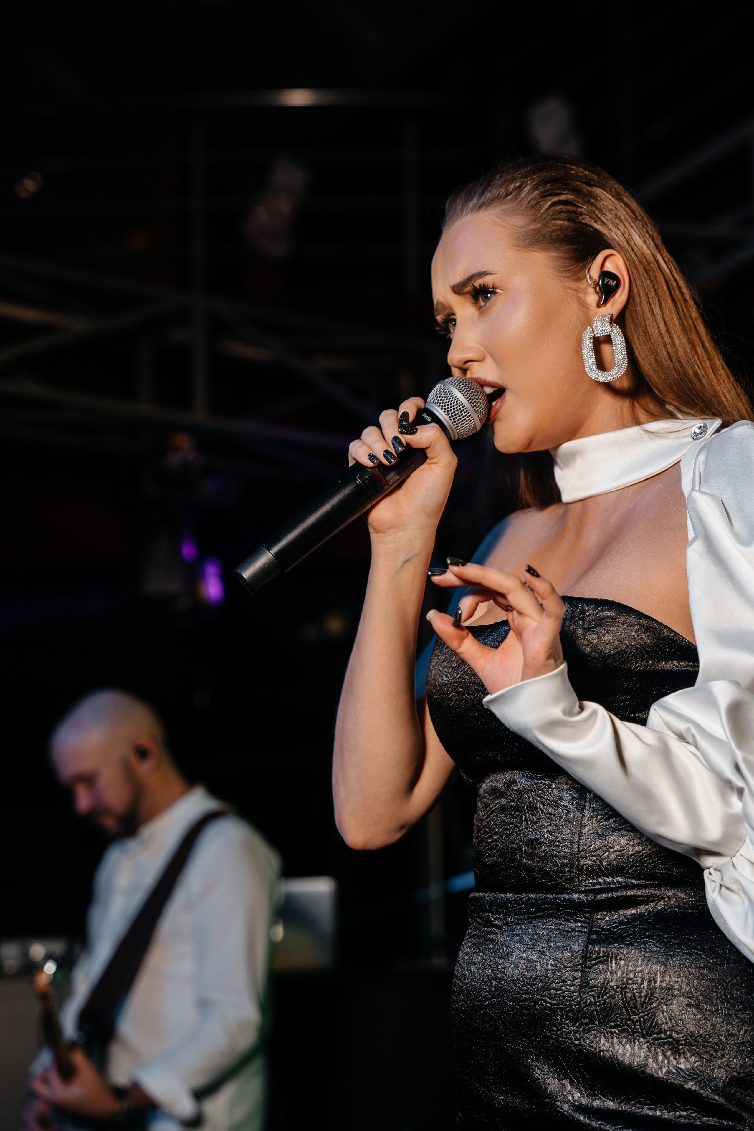 Корпоратив «СОВКОМБАНК». Свадебный фотограф Барнаул Алексей Павлов