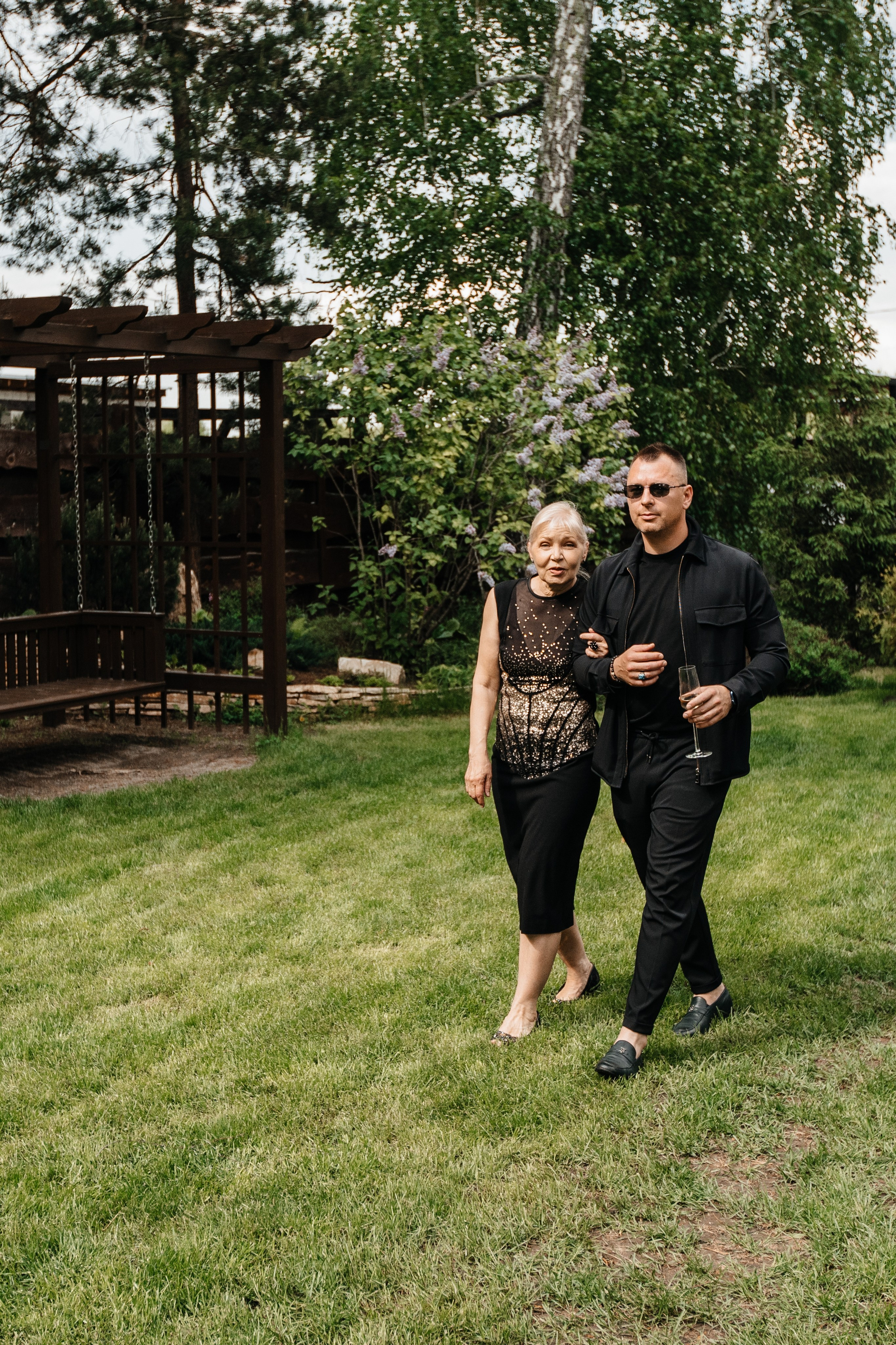 Элла & Кирилл. Свадебный фотограф Барнаул Алексей Павлов