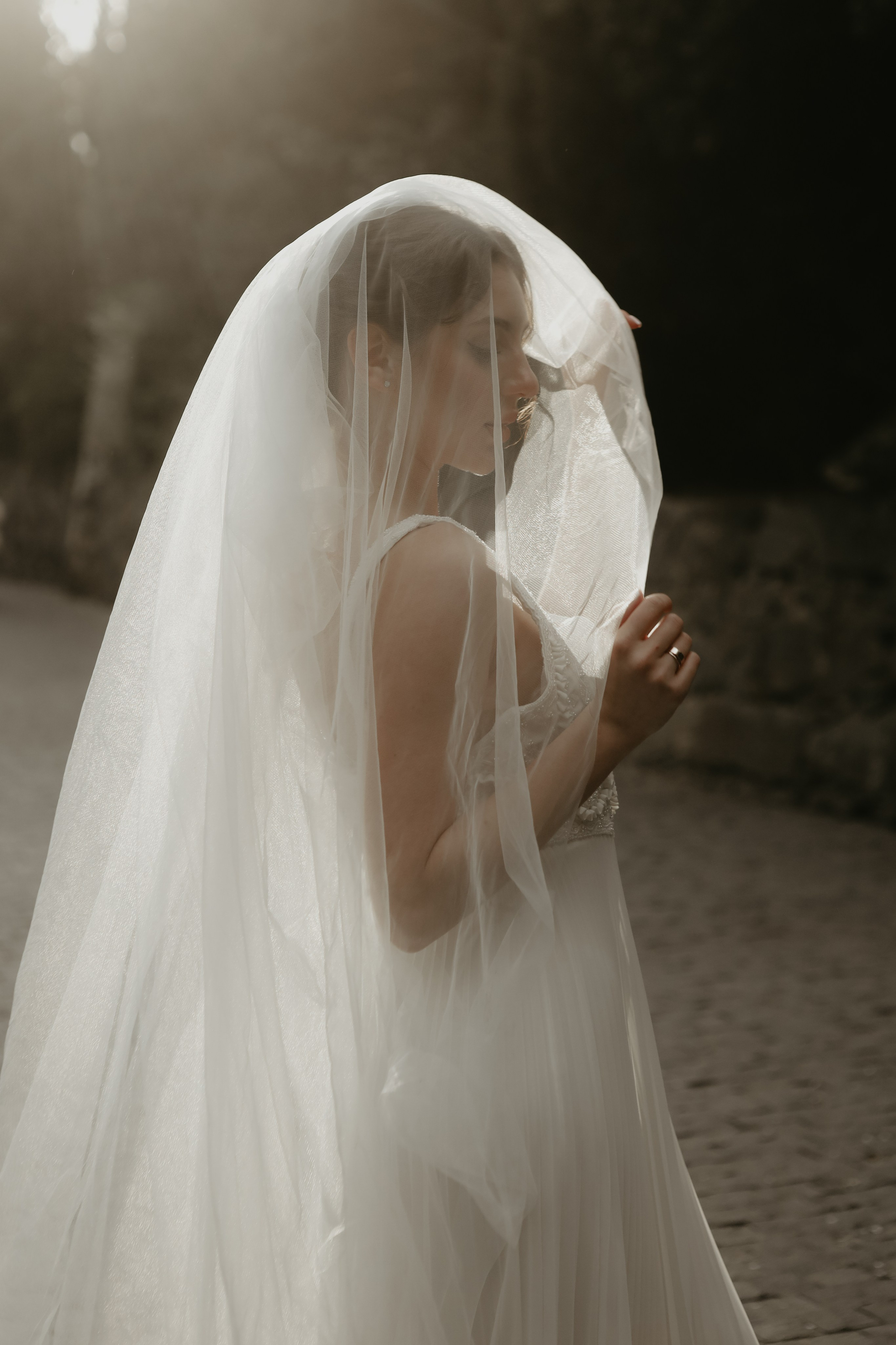 One fine day. Свадебный фотограф в Крыму Майя Гурина