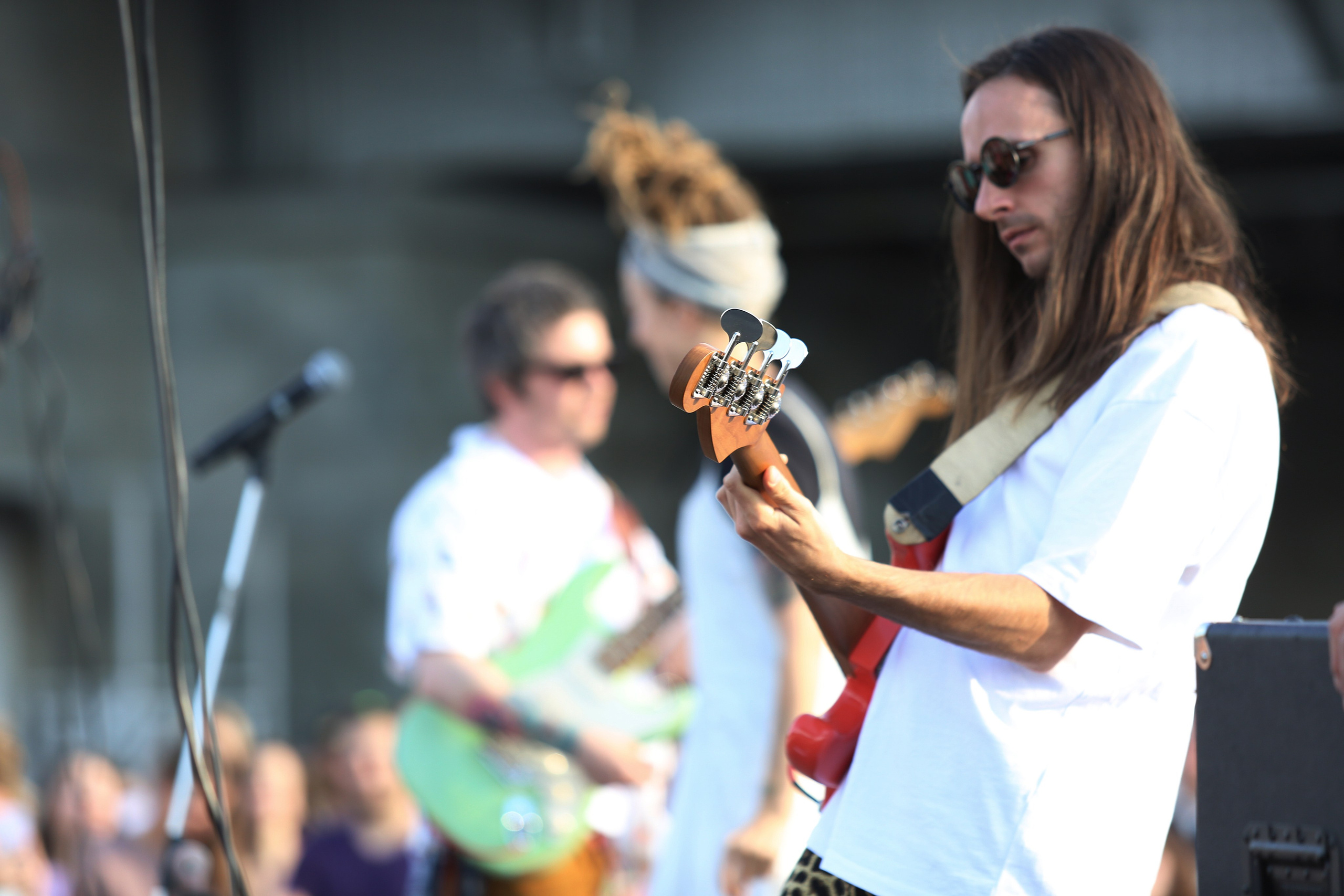 Alai Oli. Фотограф Дарья Комарова