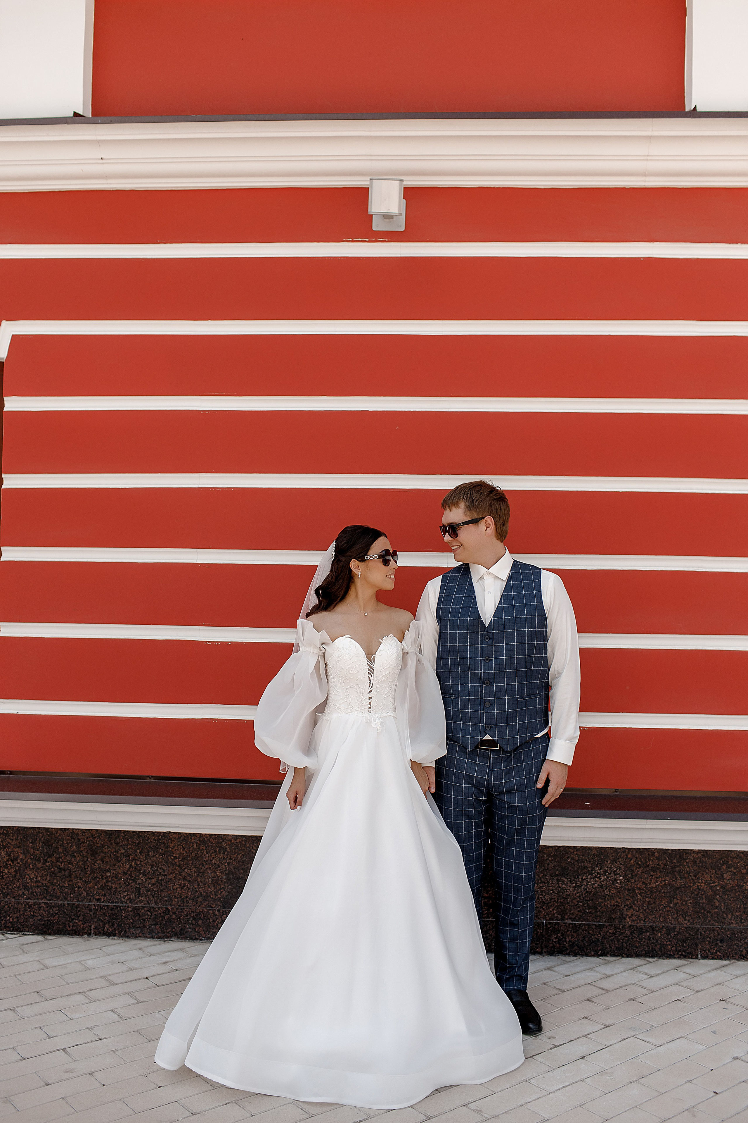 Владислав и Радмила. Свадебный и семейный фотограф Разида Мухаметова