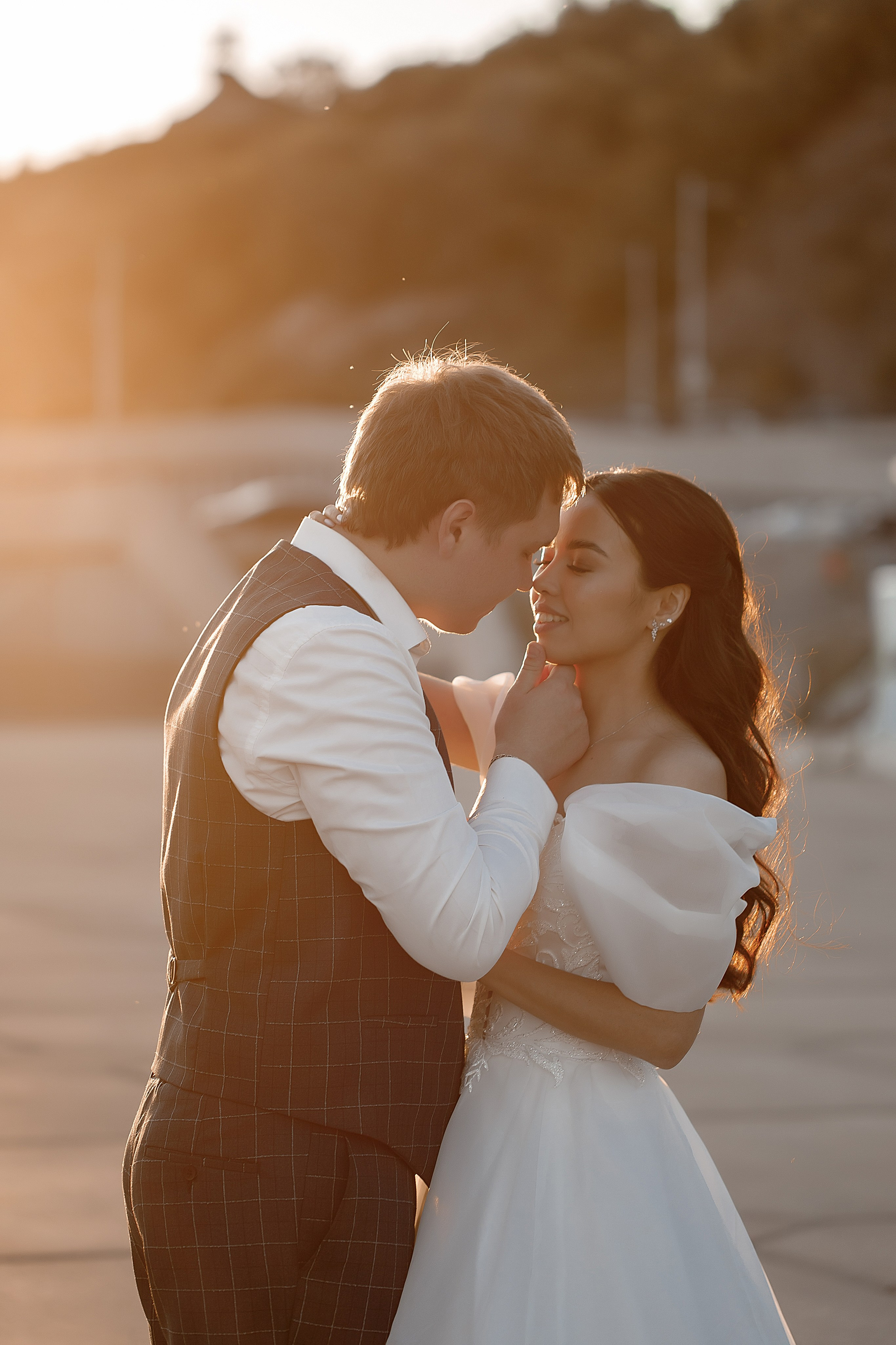 Владислав и Радмила. Свадебный и семейный фотограф Разида Мухаметова