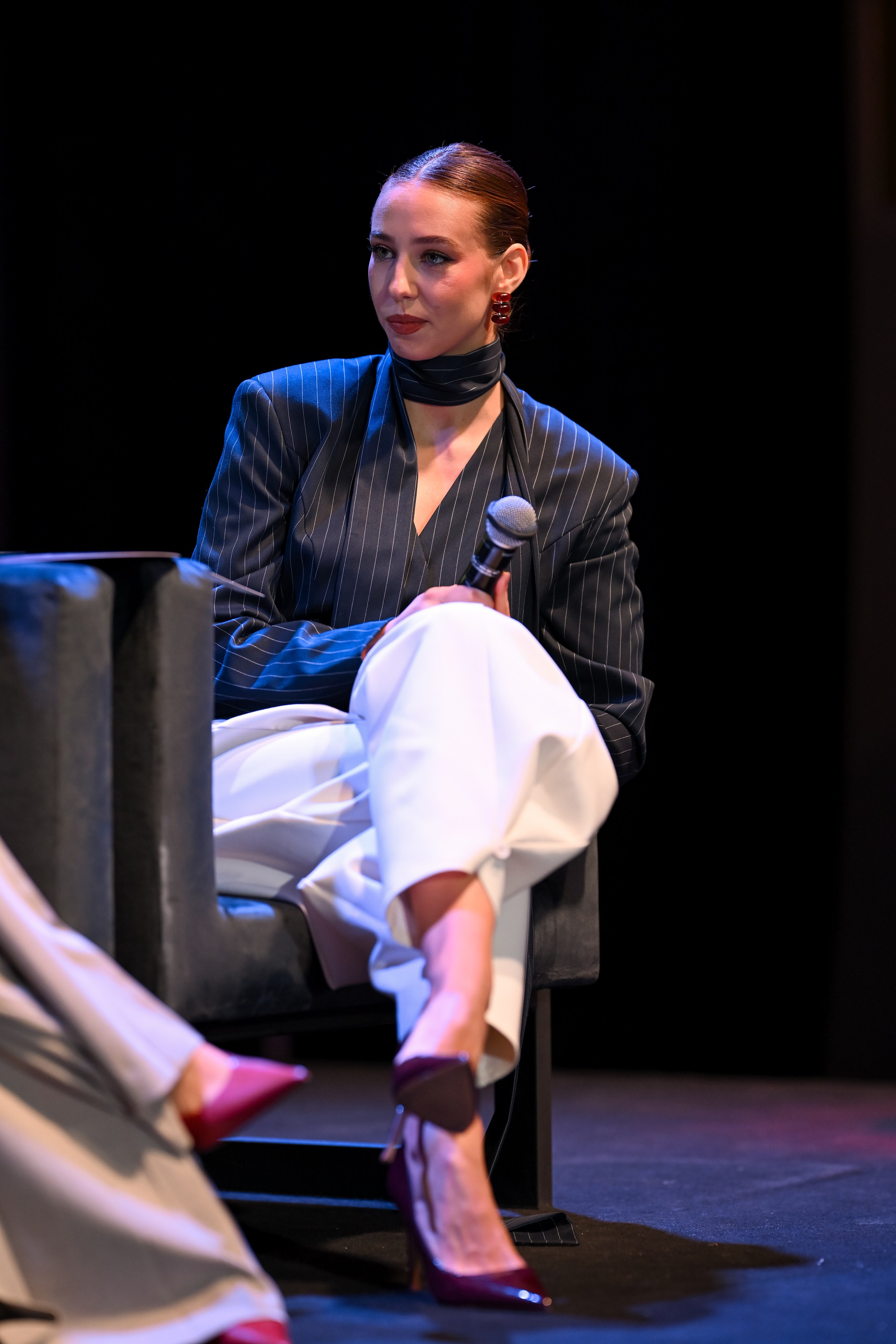 Субботин КОНФА 2025. Портфолио