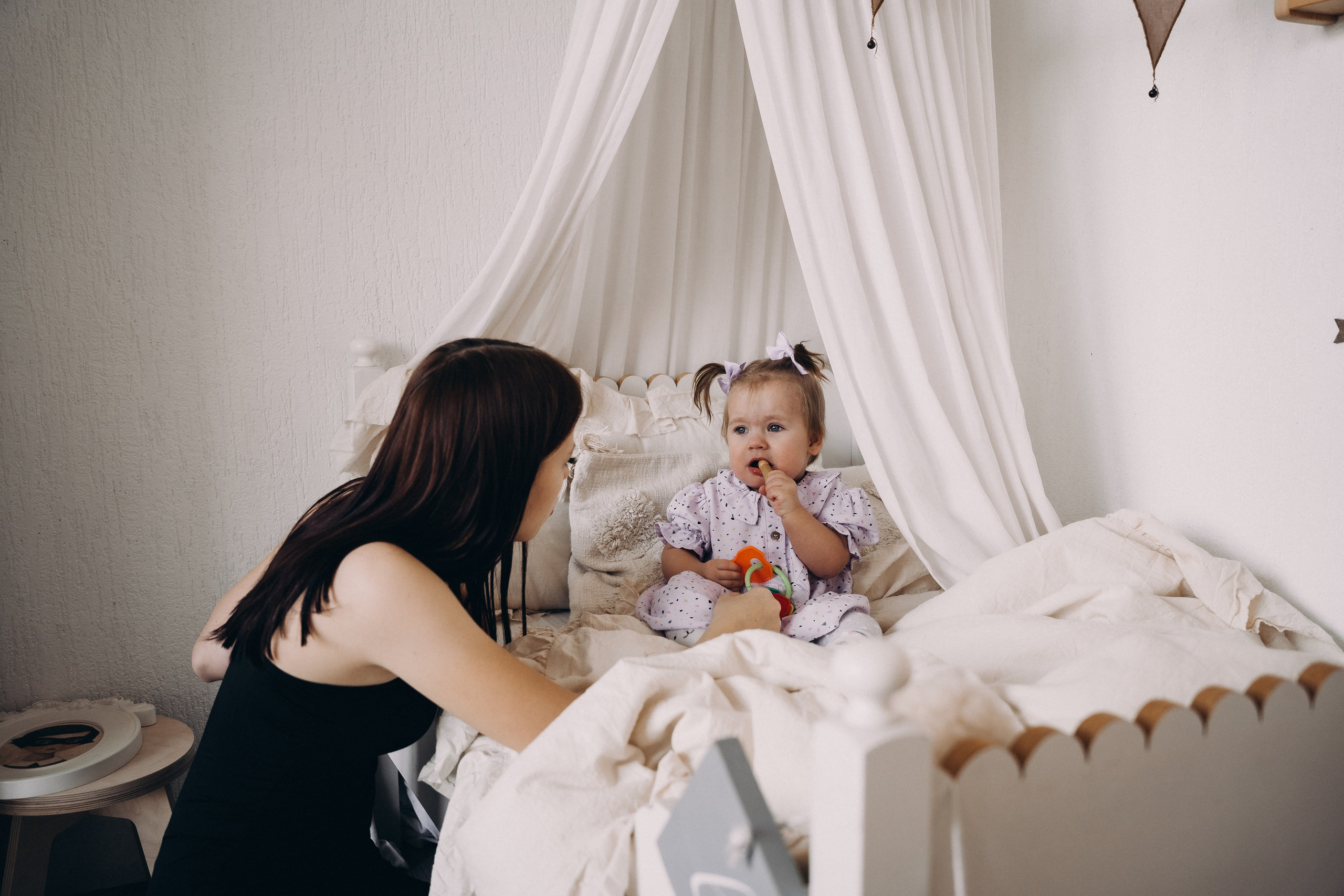 Семейная фотосъёмка. Семейный и детский фотограф в Красноярске Байкалова Людмила