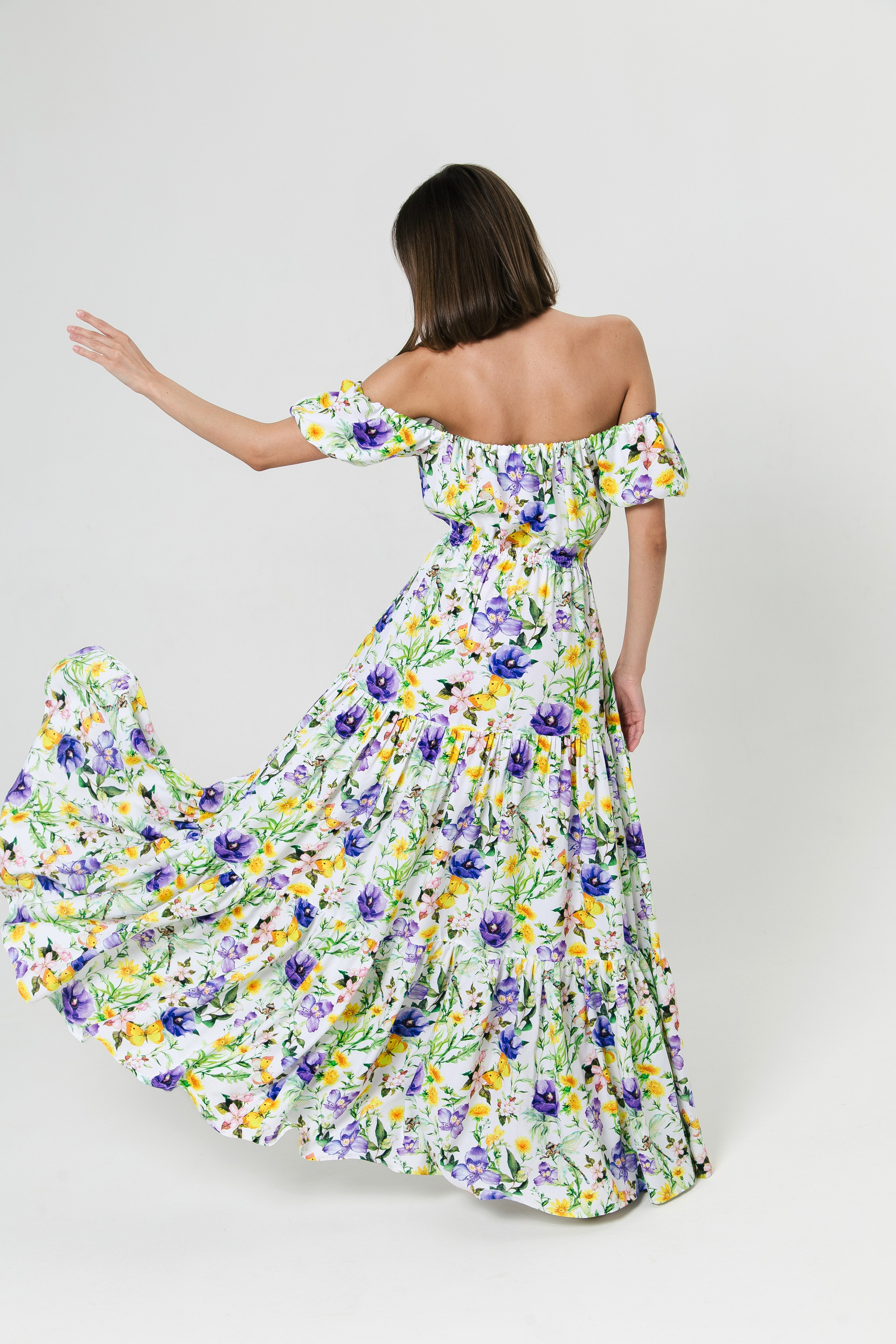 Маркетплейсы. Фотограф Вероника Кольтеева