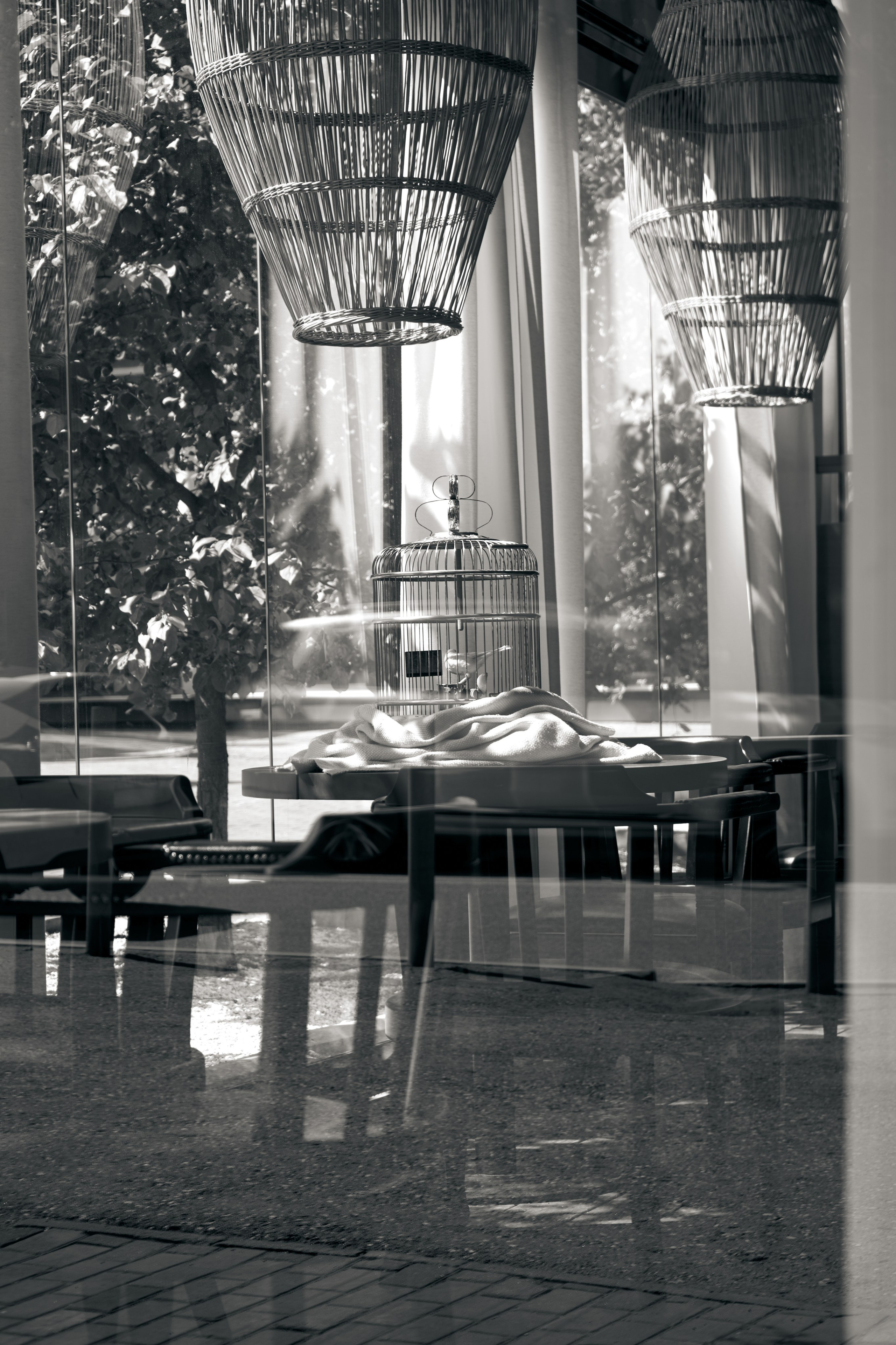 интерьерная фотосъемка