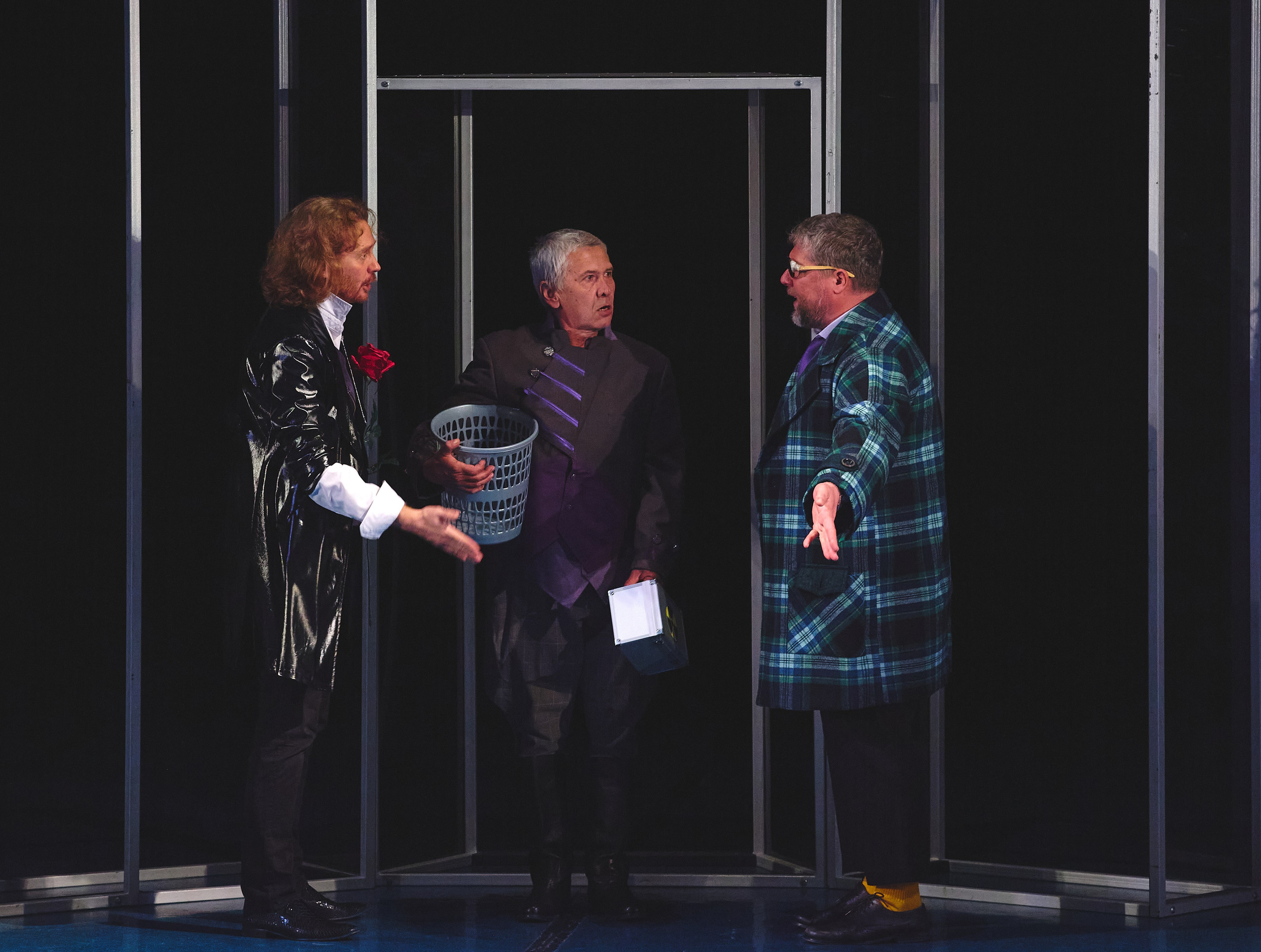 Репортаж. Фотограф в Екатеринбурге Александр Пещерский