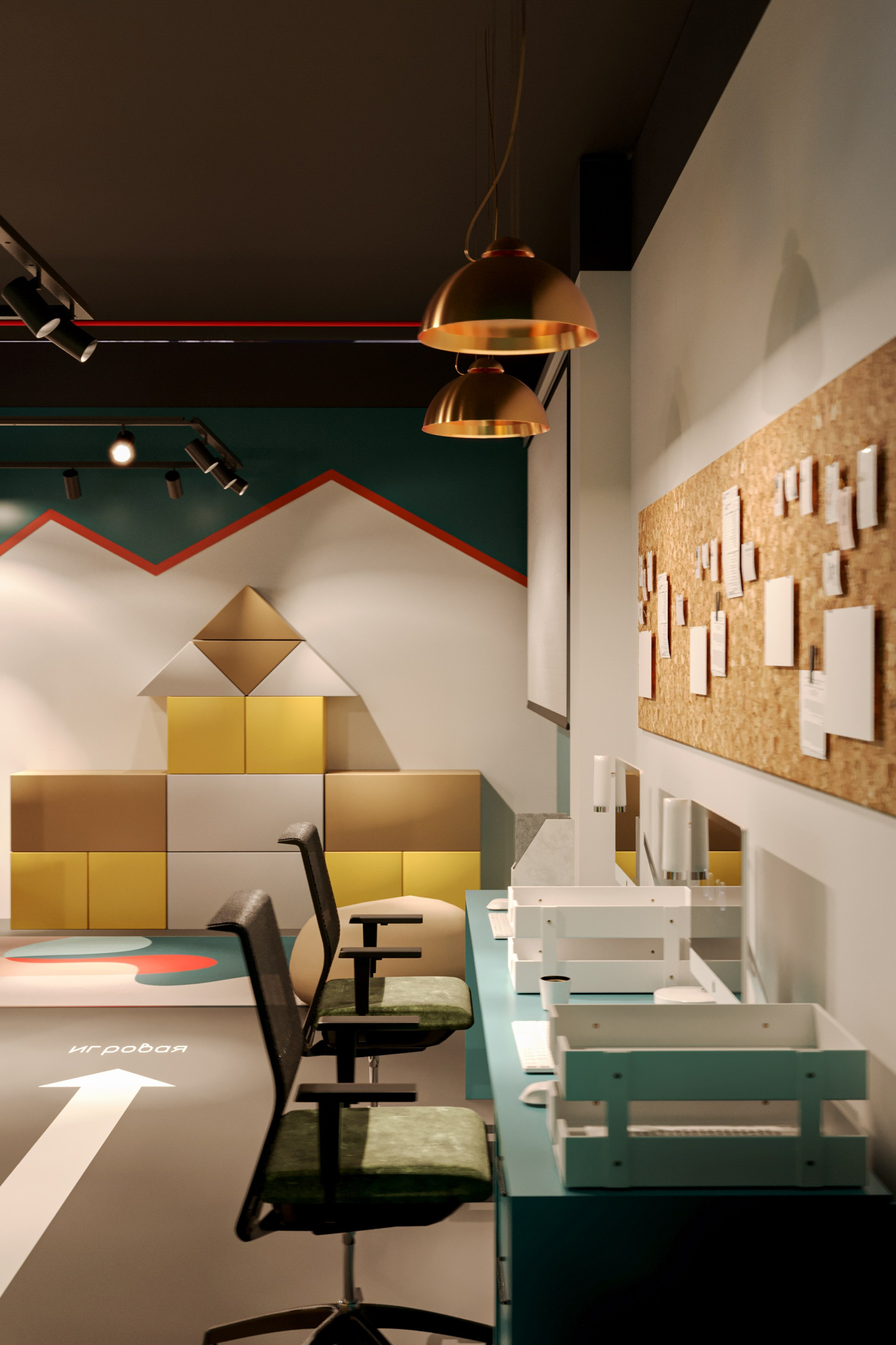 Анна Терентьева — Дизайнер интерьера в Сочи