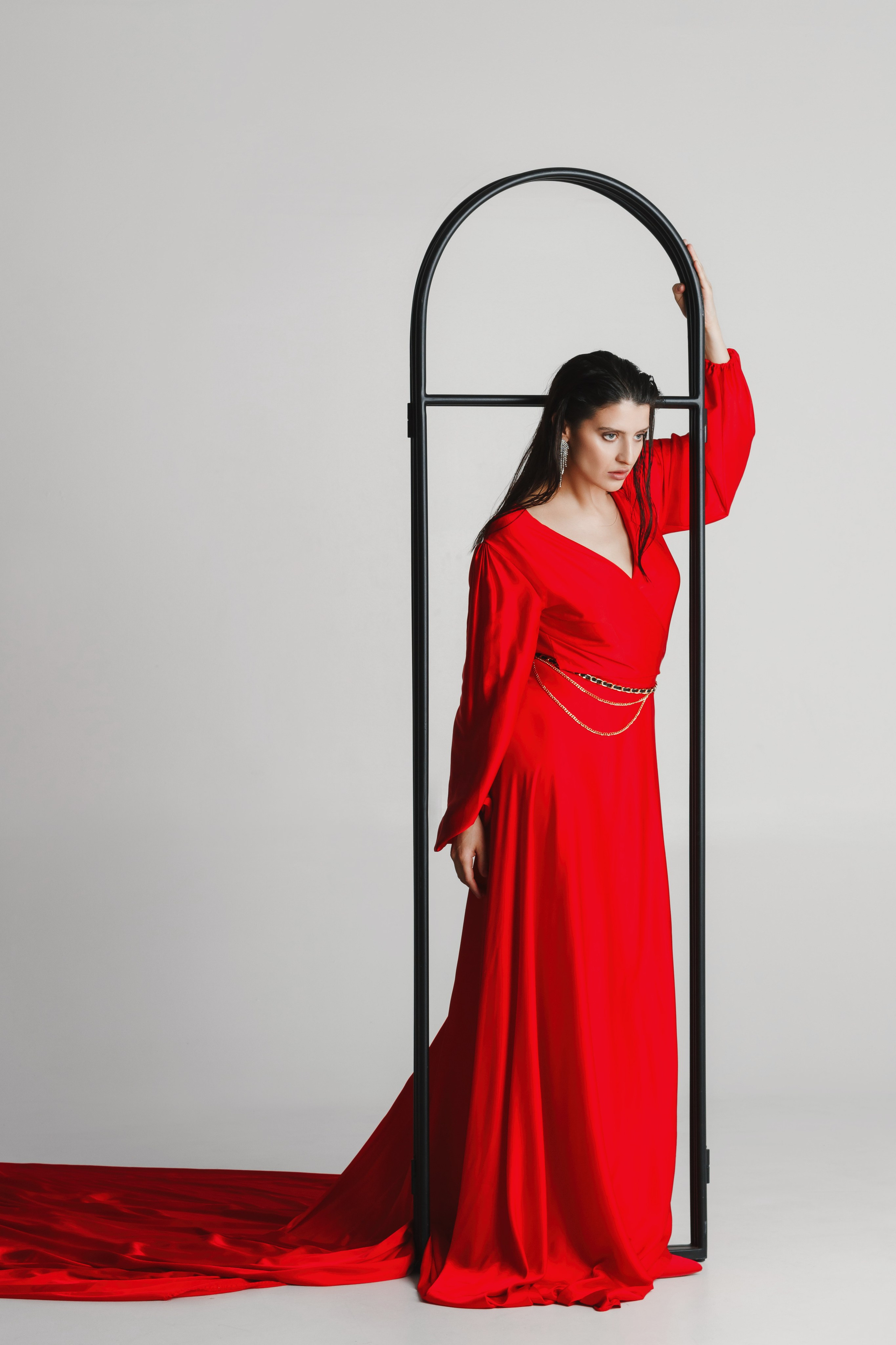 Марта. Женский фотограф в Москве Камила Бакаева