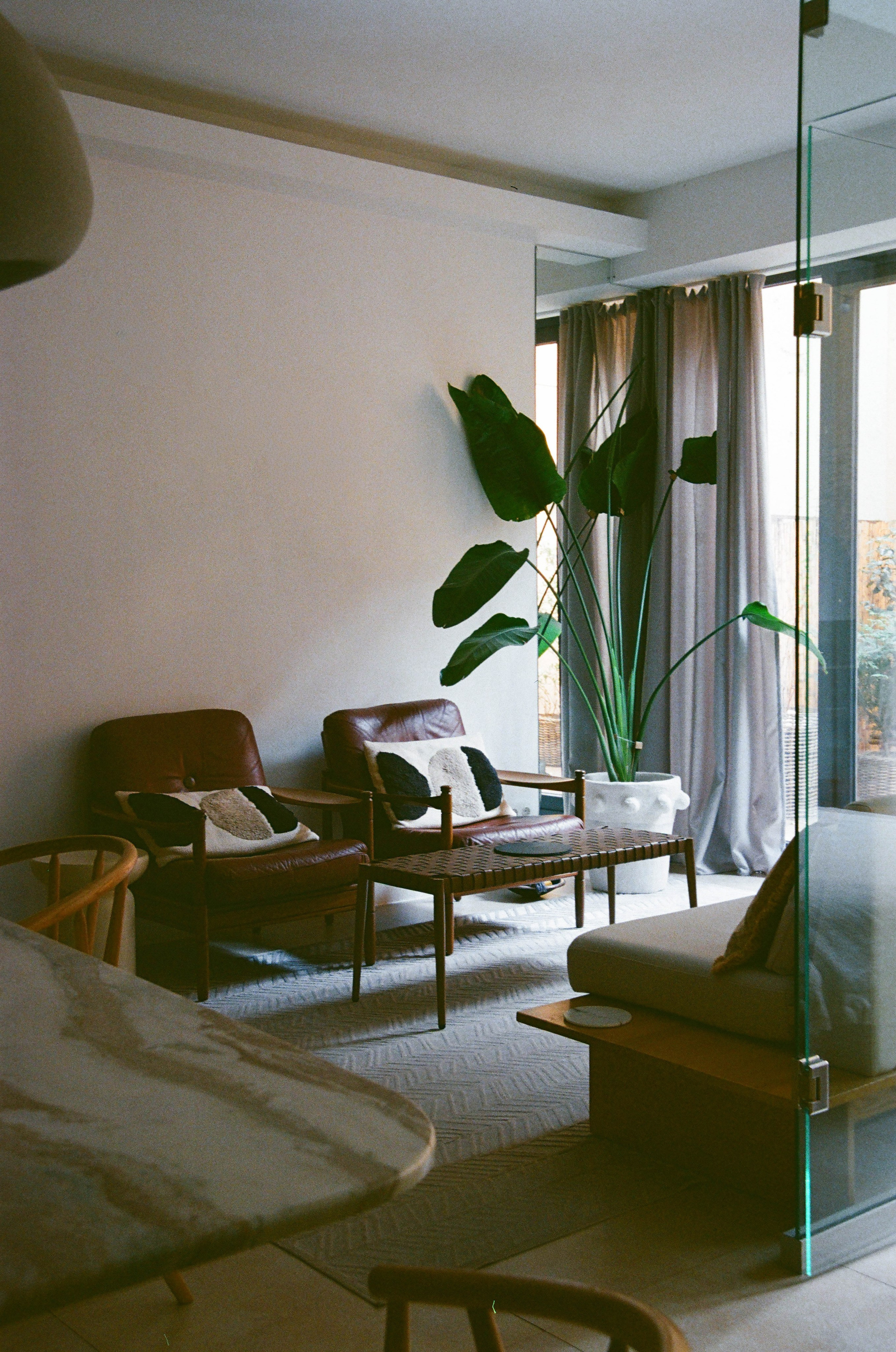 Private Apartment in Tbilisi. Ekaterina Symidi. Interior Photographer