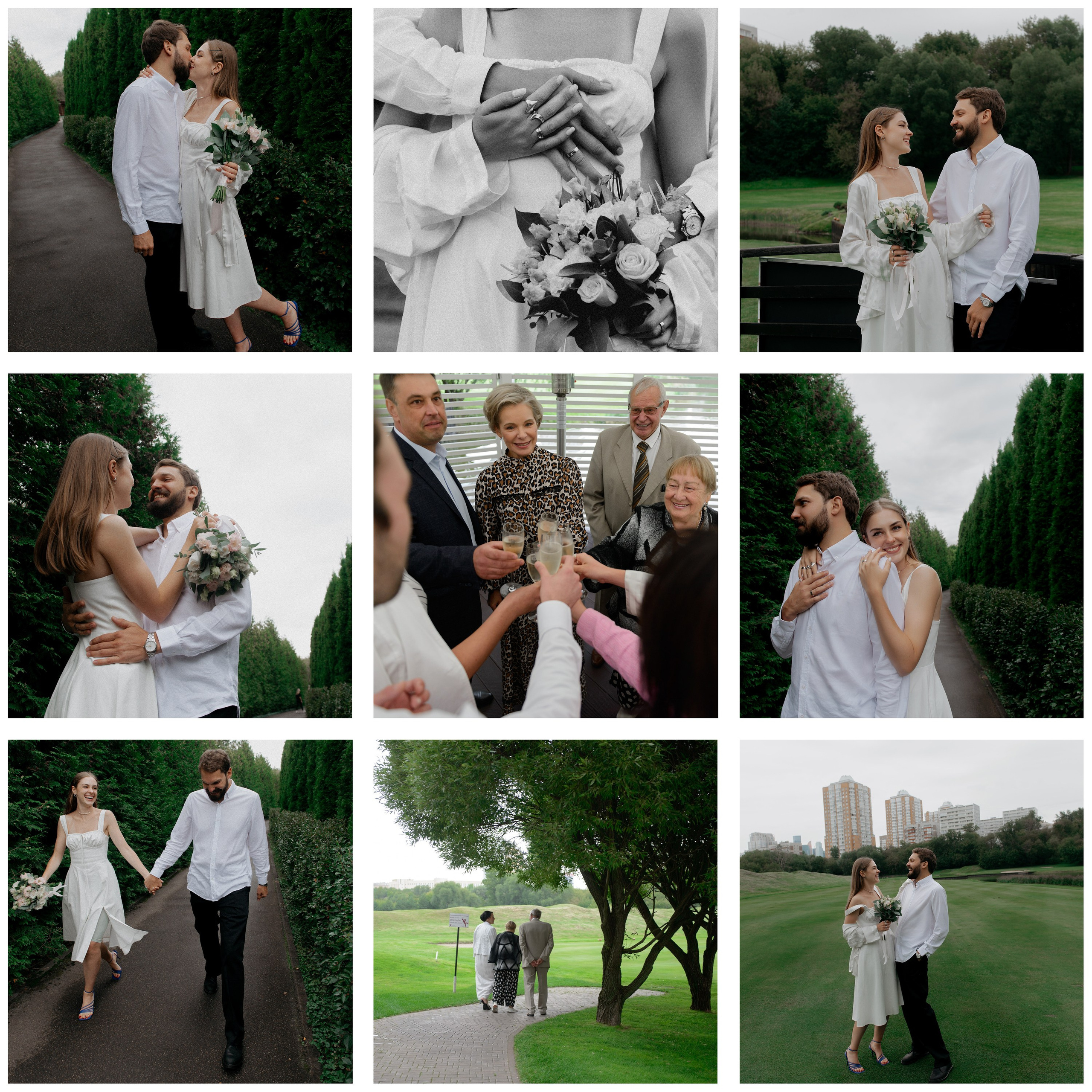 Алена Носик фотограф Москва