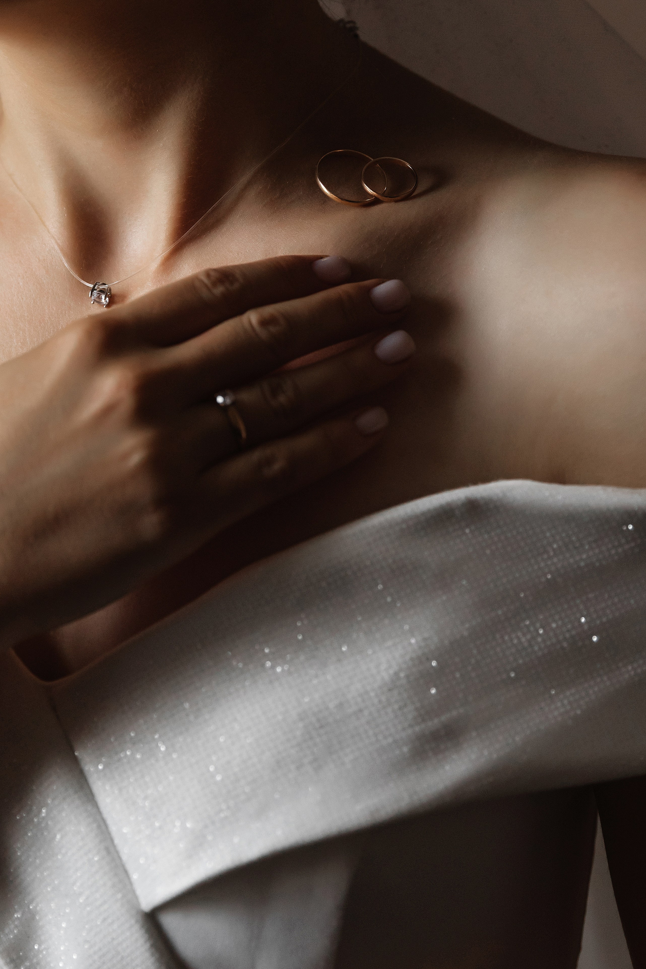 Владимир и Юлия. Фотограф Вячеслав Майстренко