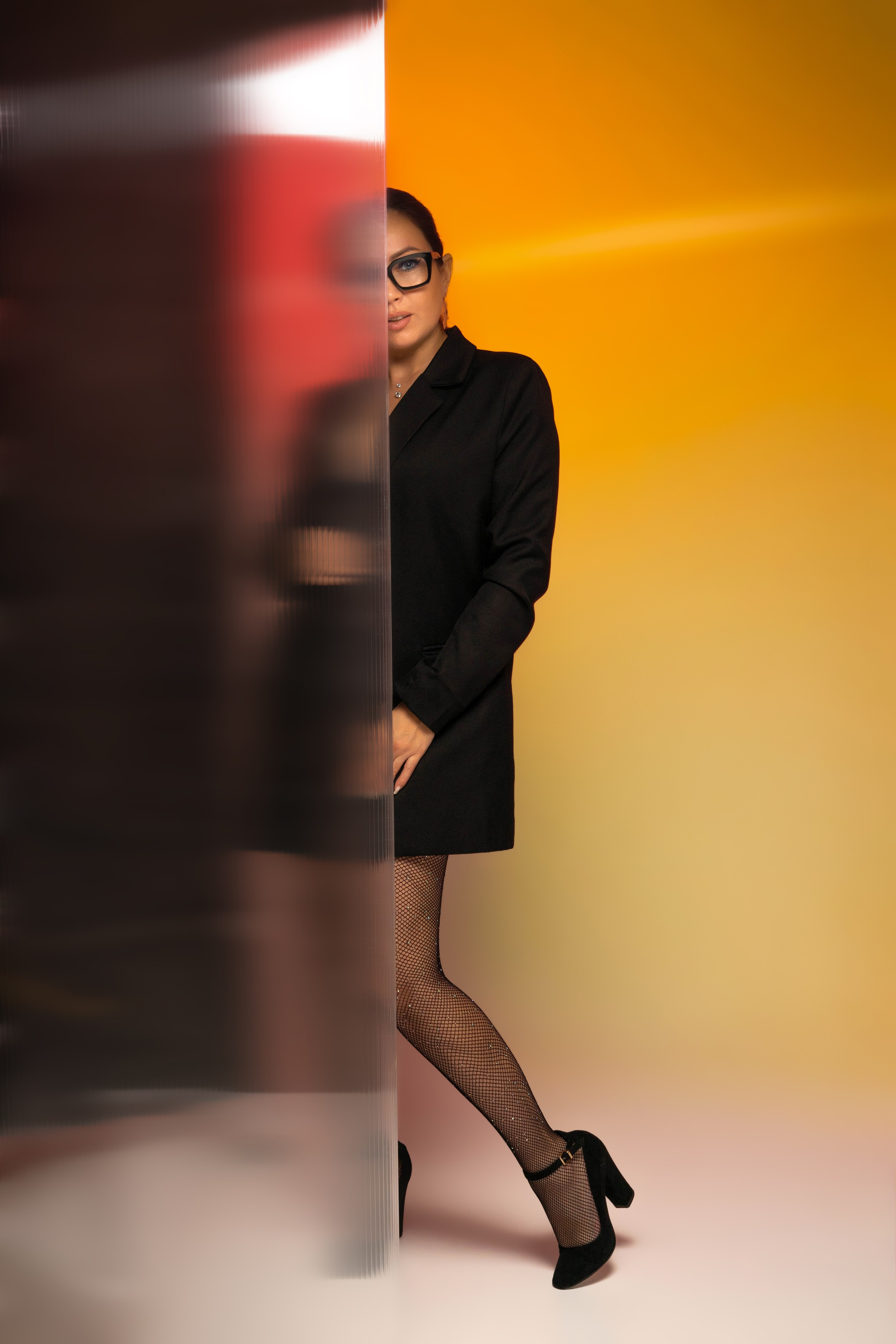 Vogue. Фотограф в Нижнем Тагиле Алёна Орлова