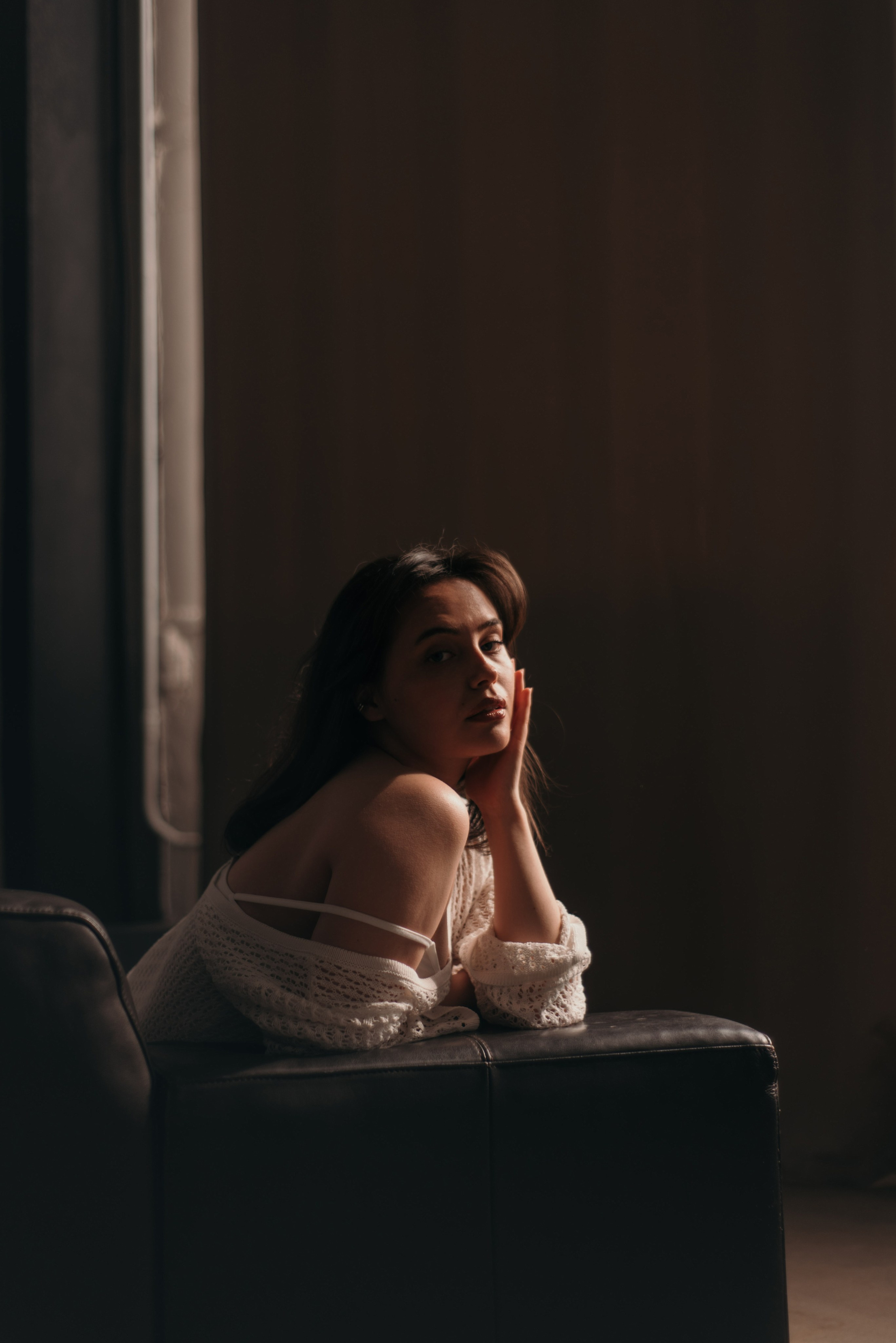 Саша. Фотограф Нижний Новгорода Елена Калмыкова