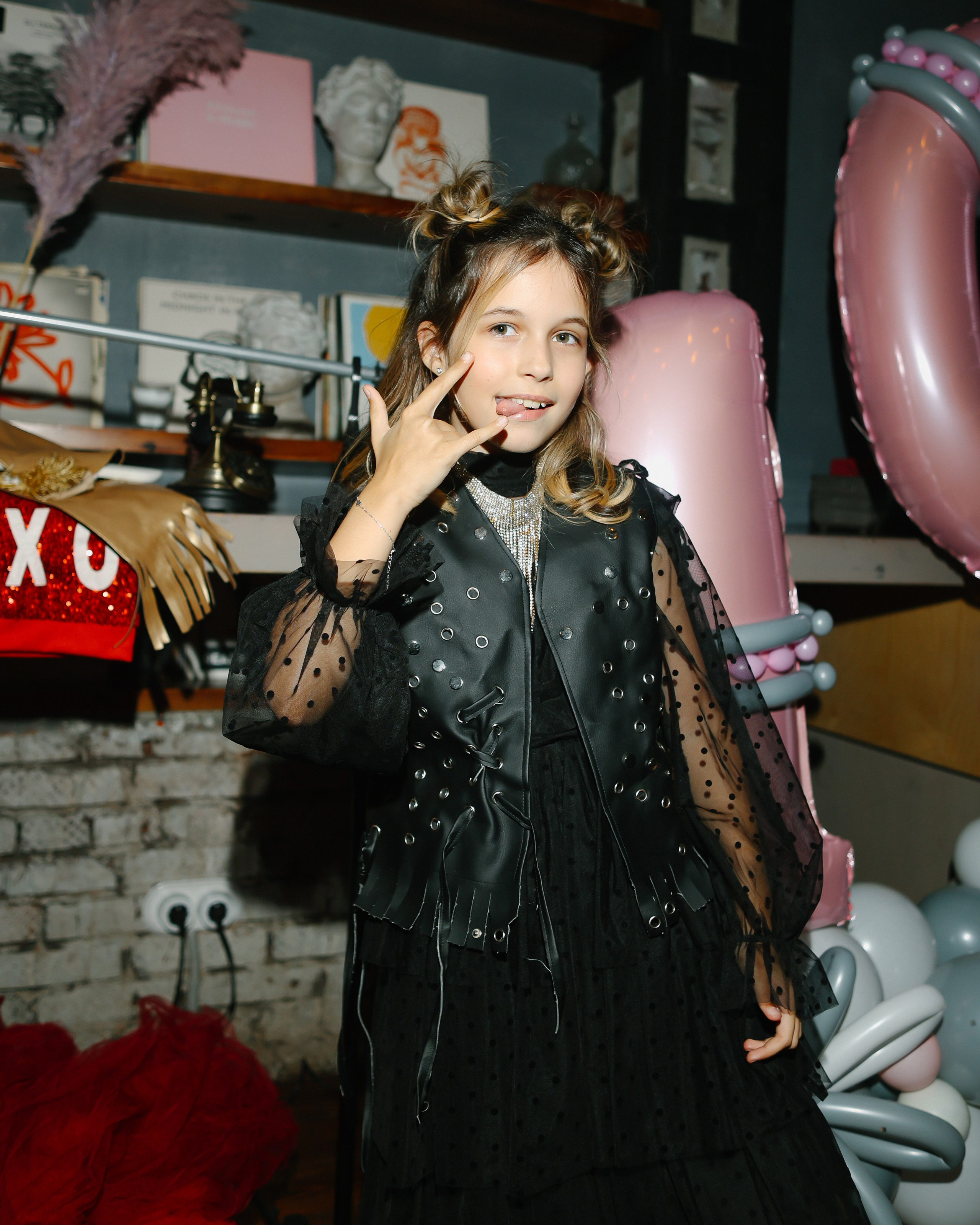 Crualle. Главная