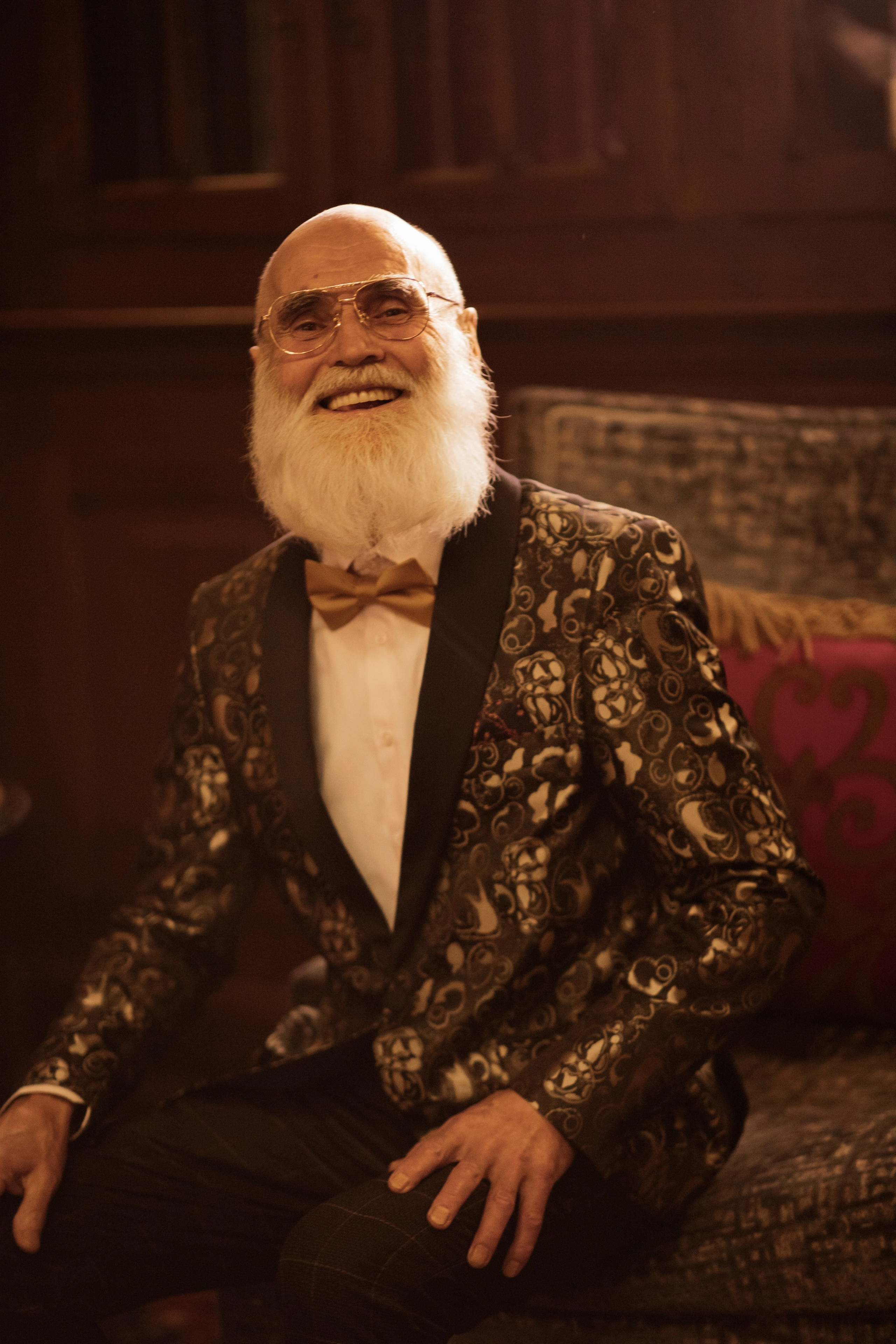 Гости. Фотограф в Москве Екатерина Абрамова