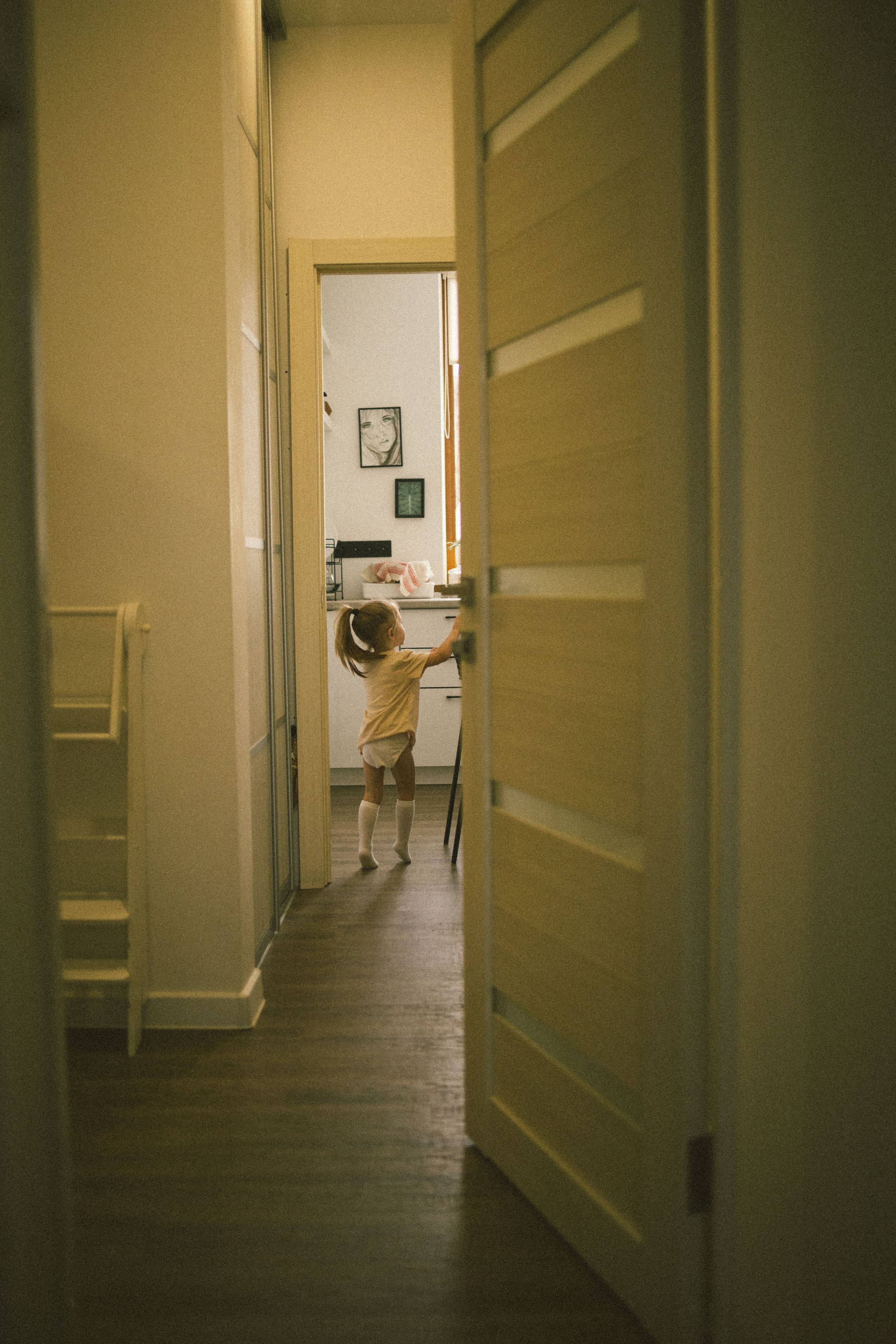 Инга + Ника. Семейный фотограф Елена Баган Волгоград