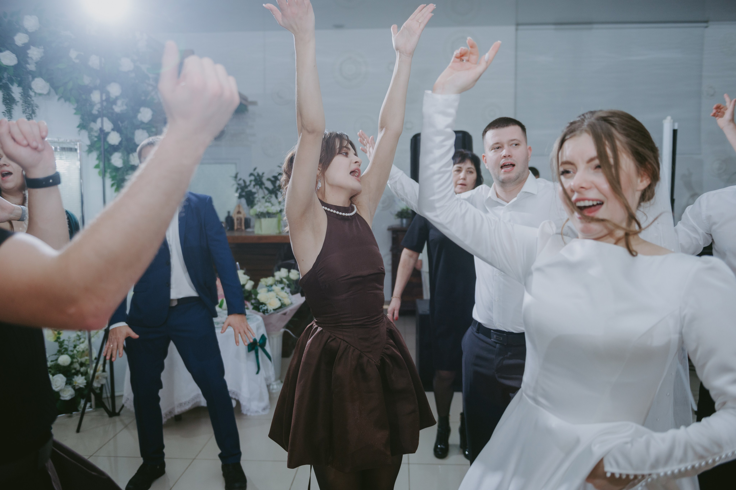 Владислав&Анна. Свадебный и семейный фотограф город Темрюк Фотостудия Темрюк