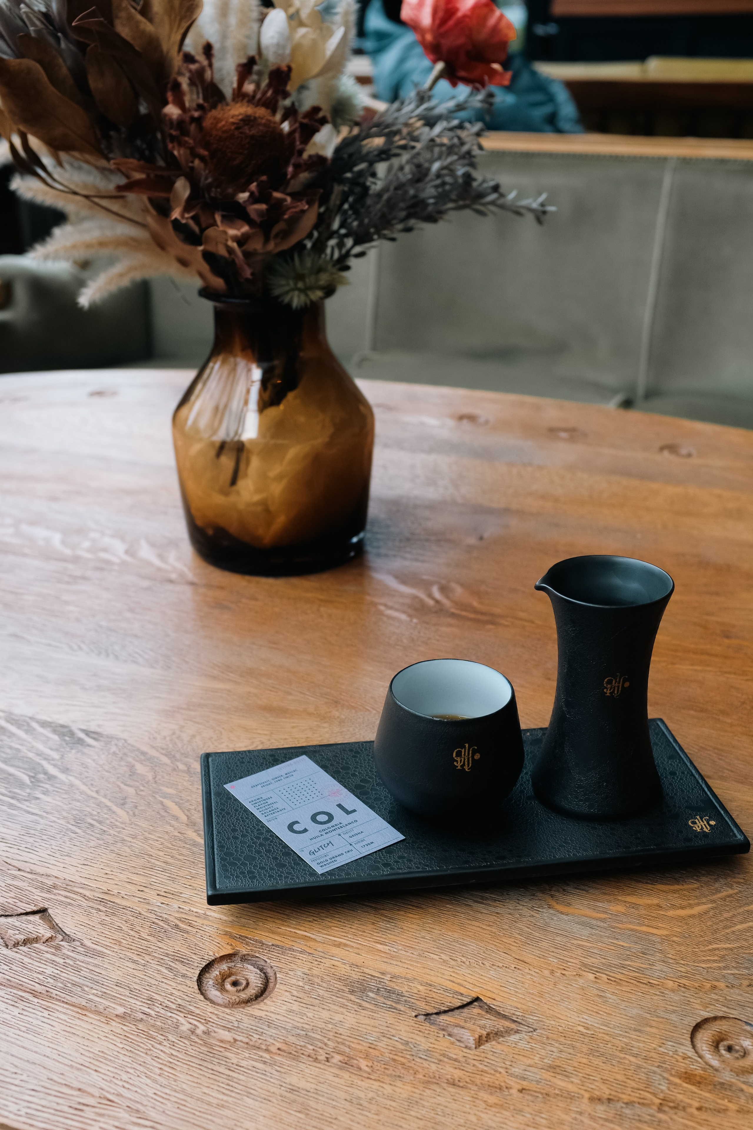 Nara. Regina Platonova