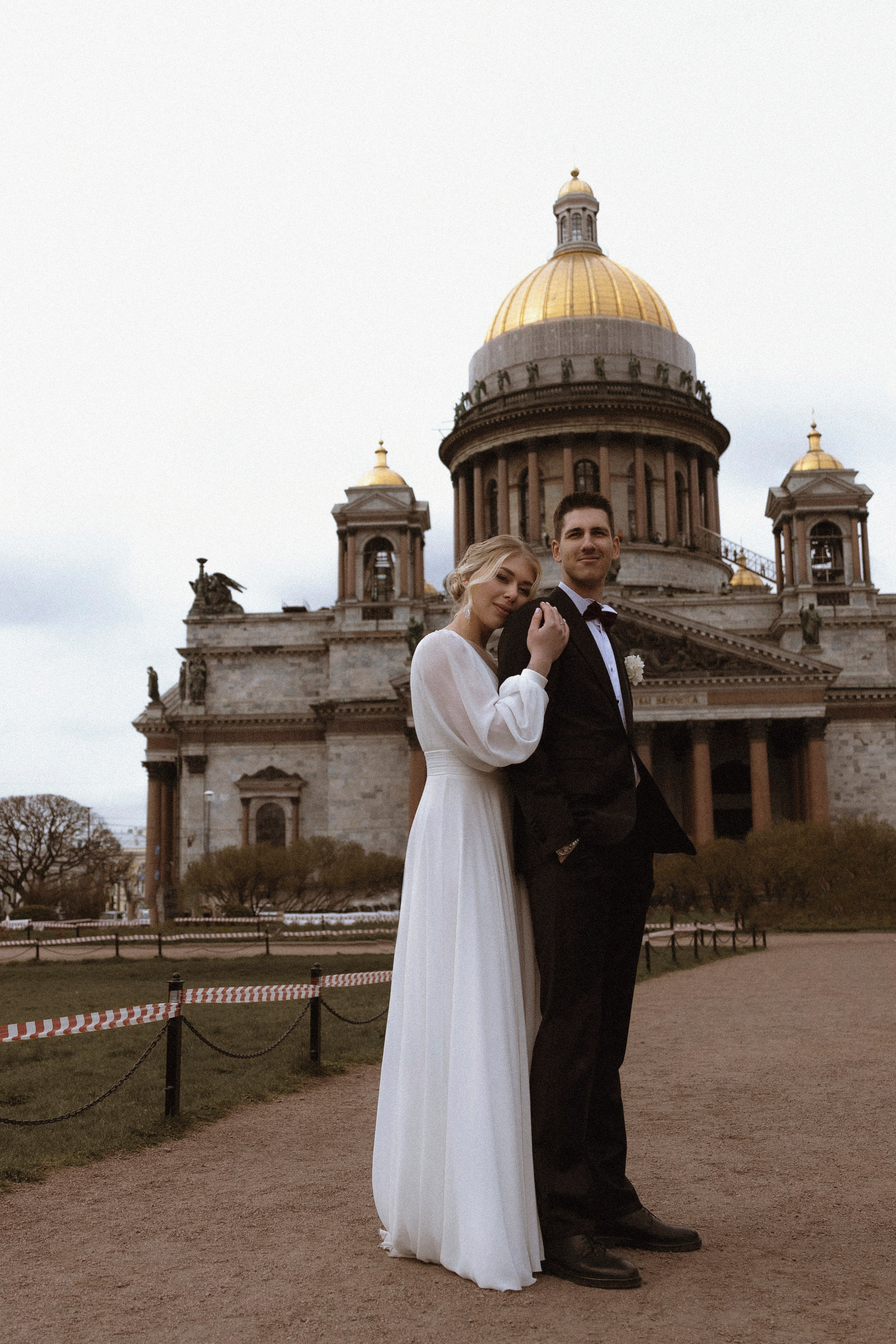 Свадебная съемка в Санкт-Петербурге. Женский фотограф в Санкт-Петербурге, Москве и весь мир Алёна Мамаева