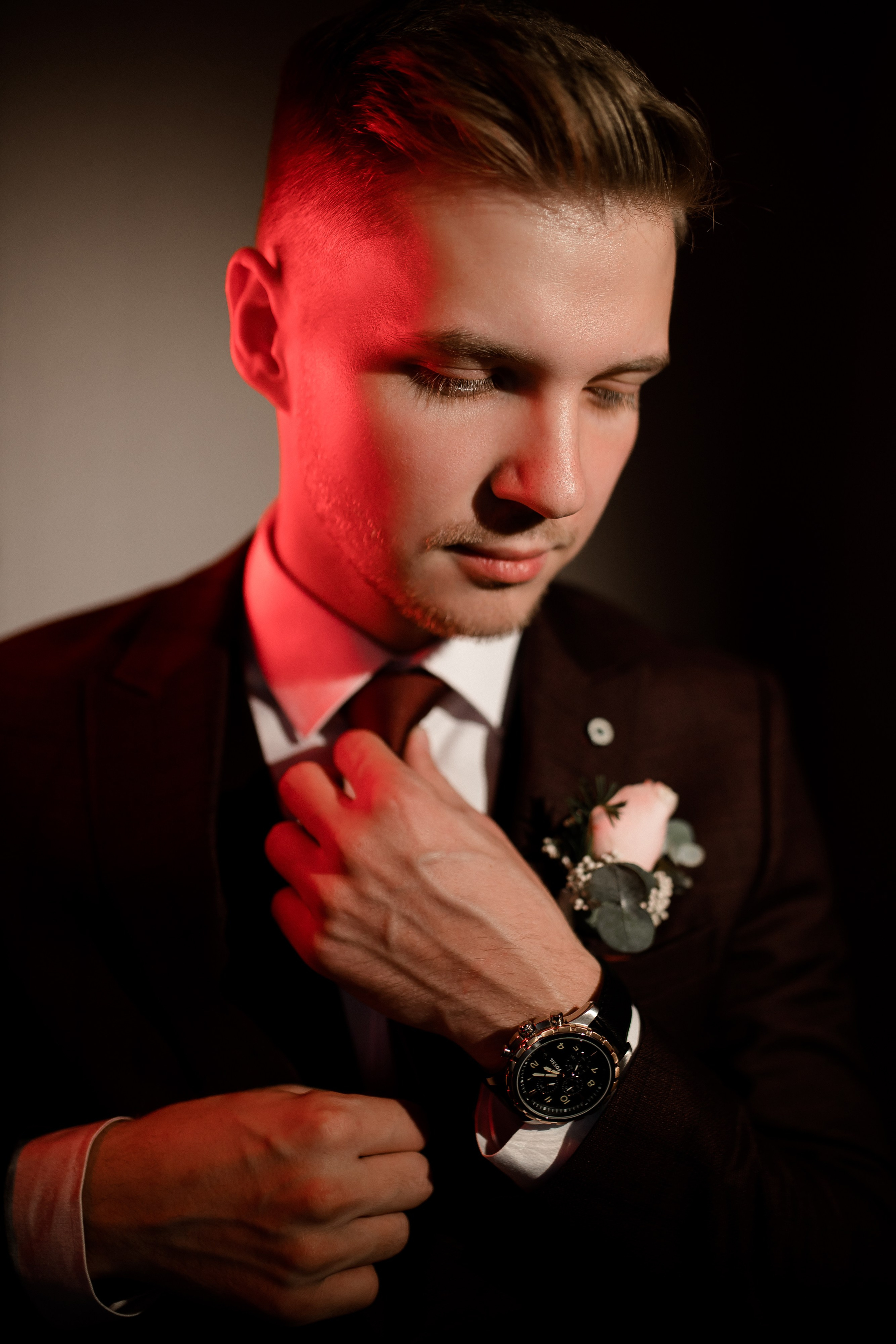 Даша + Леша. Свадебный и семейный фотограф в Саратове Маша Паника