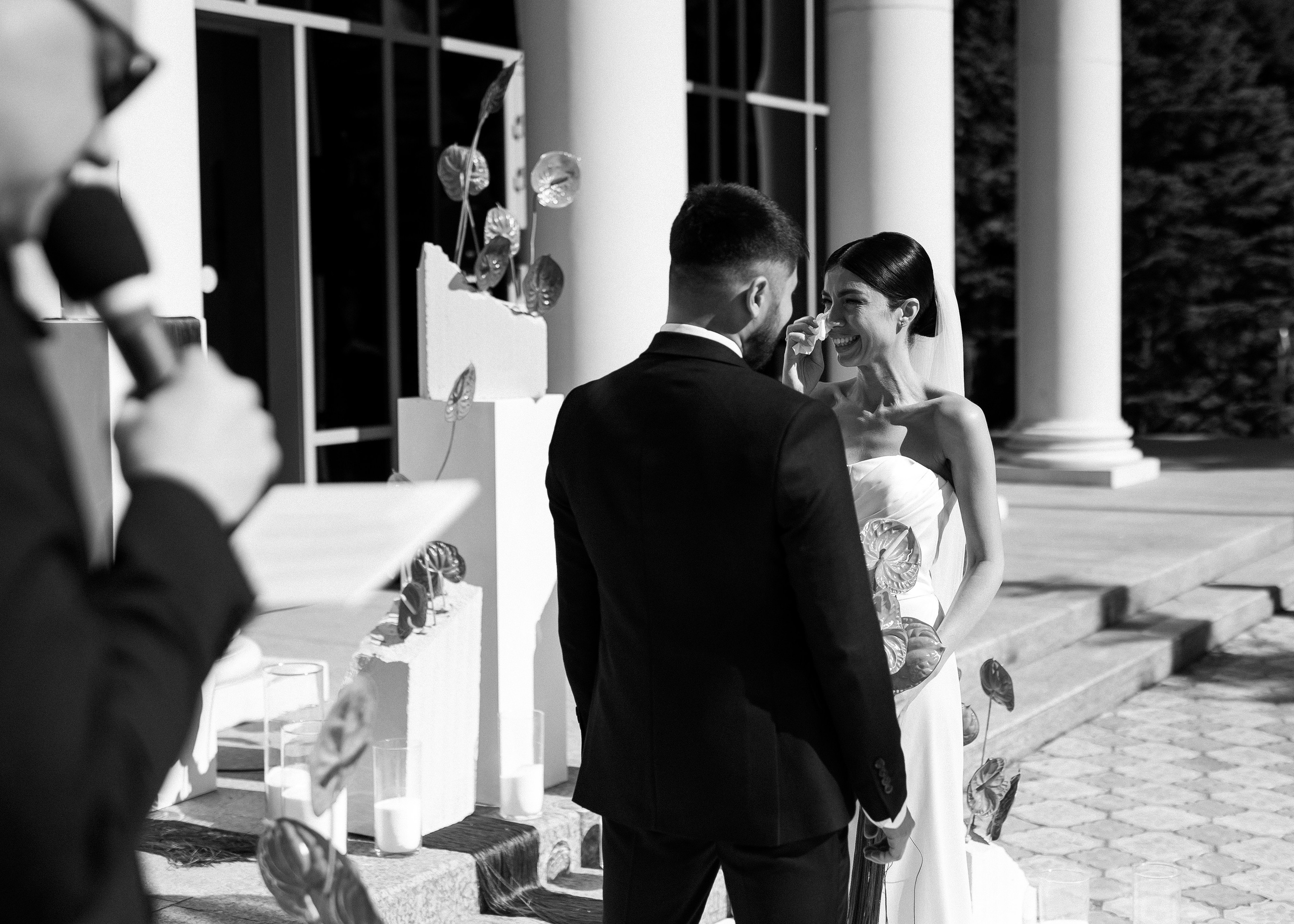 Эля + Тимур. Свадебный и семейный фотограф в Саратове Маша Паника