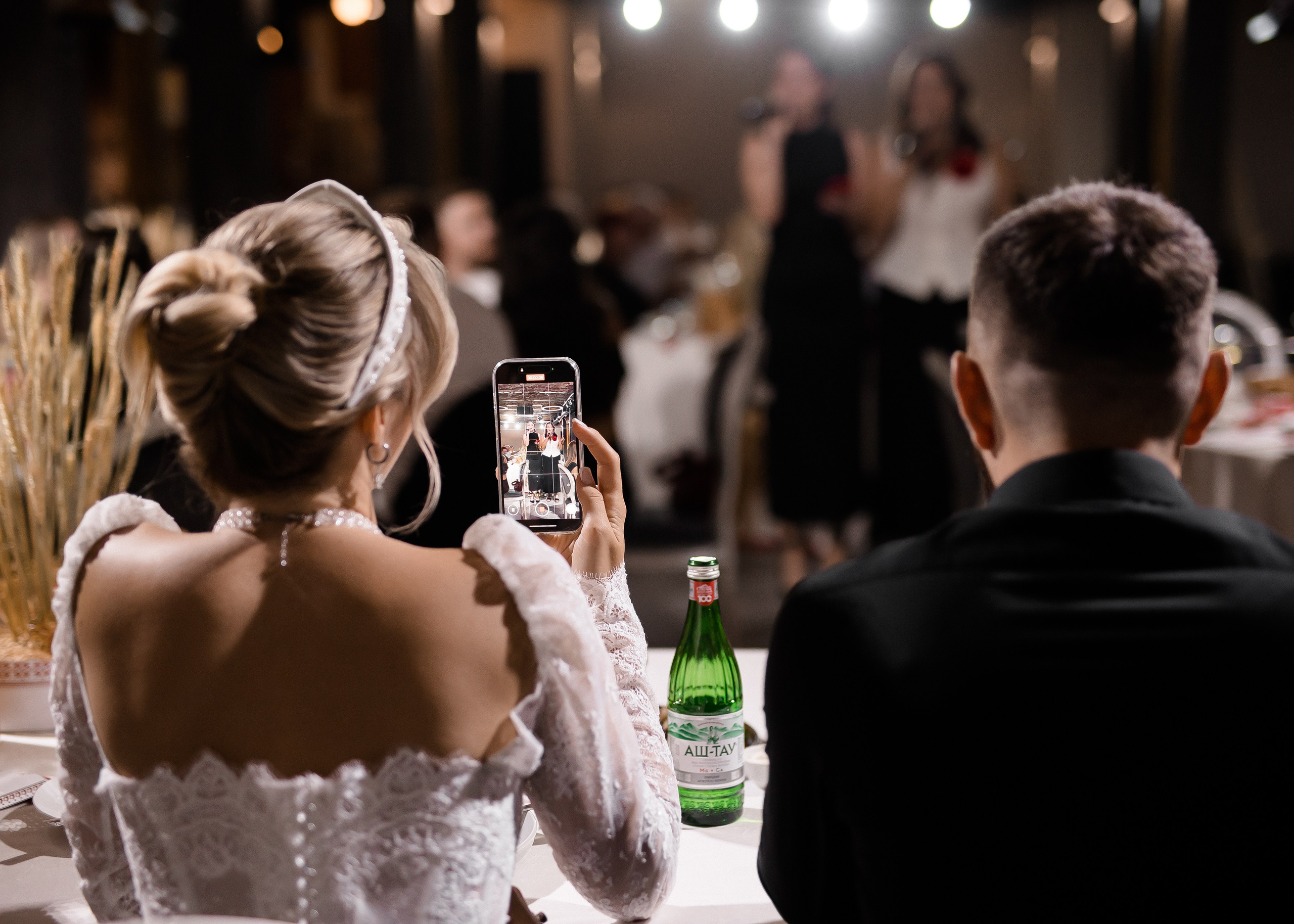 Даша + Дима. Свадебный и семейный фотограф в Саратове Маша Паника