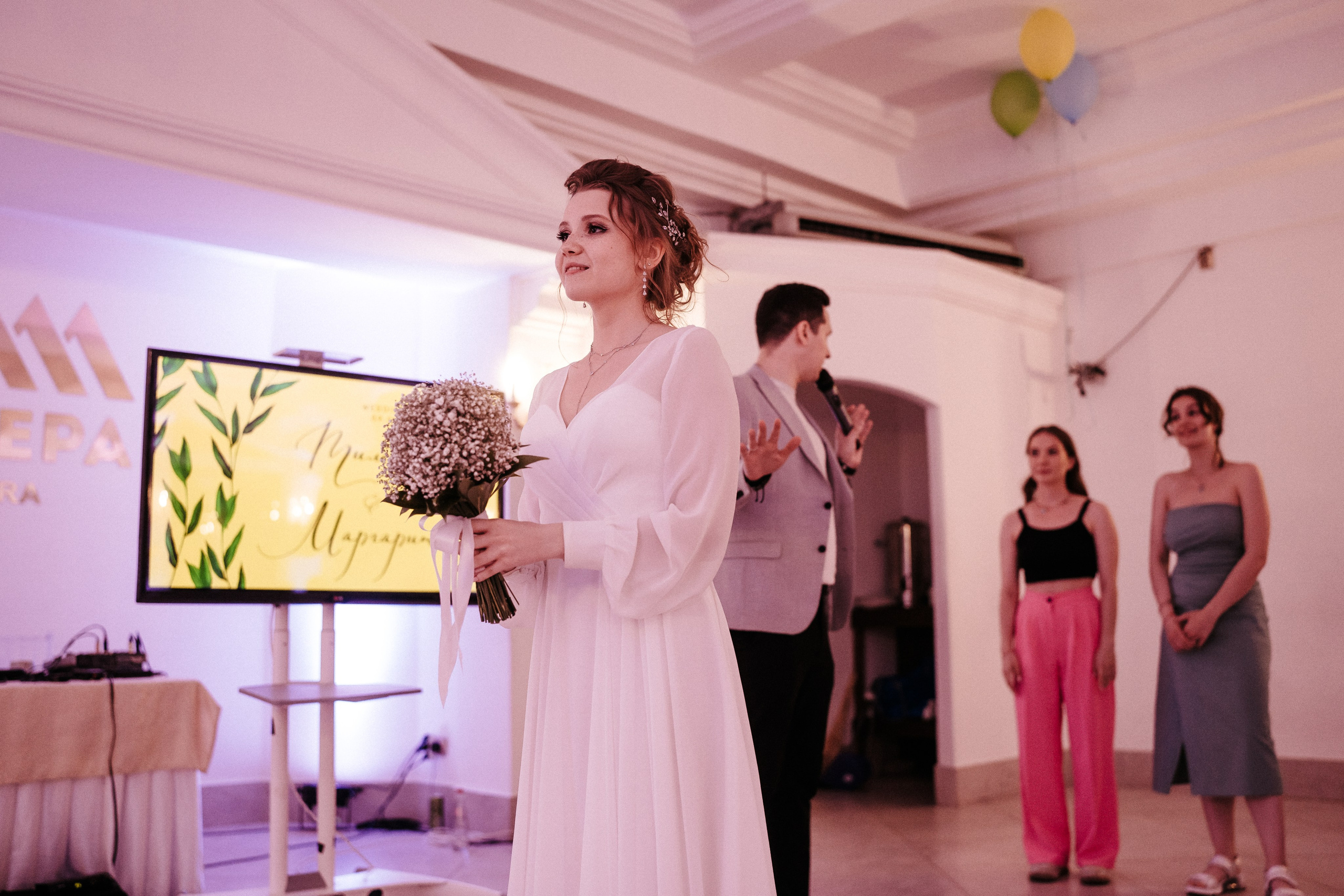 Тимофей и Маргарита. Свадебный фотограф в Симферополе