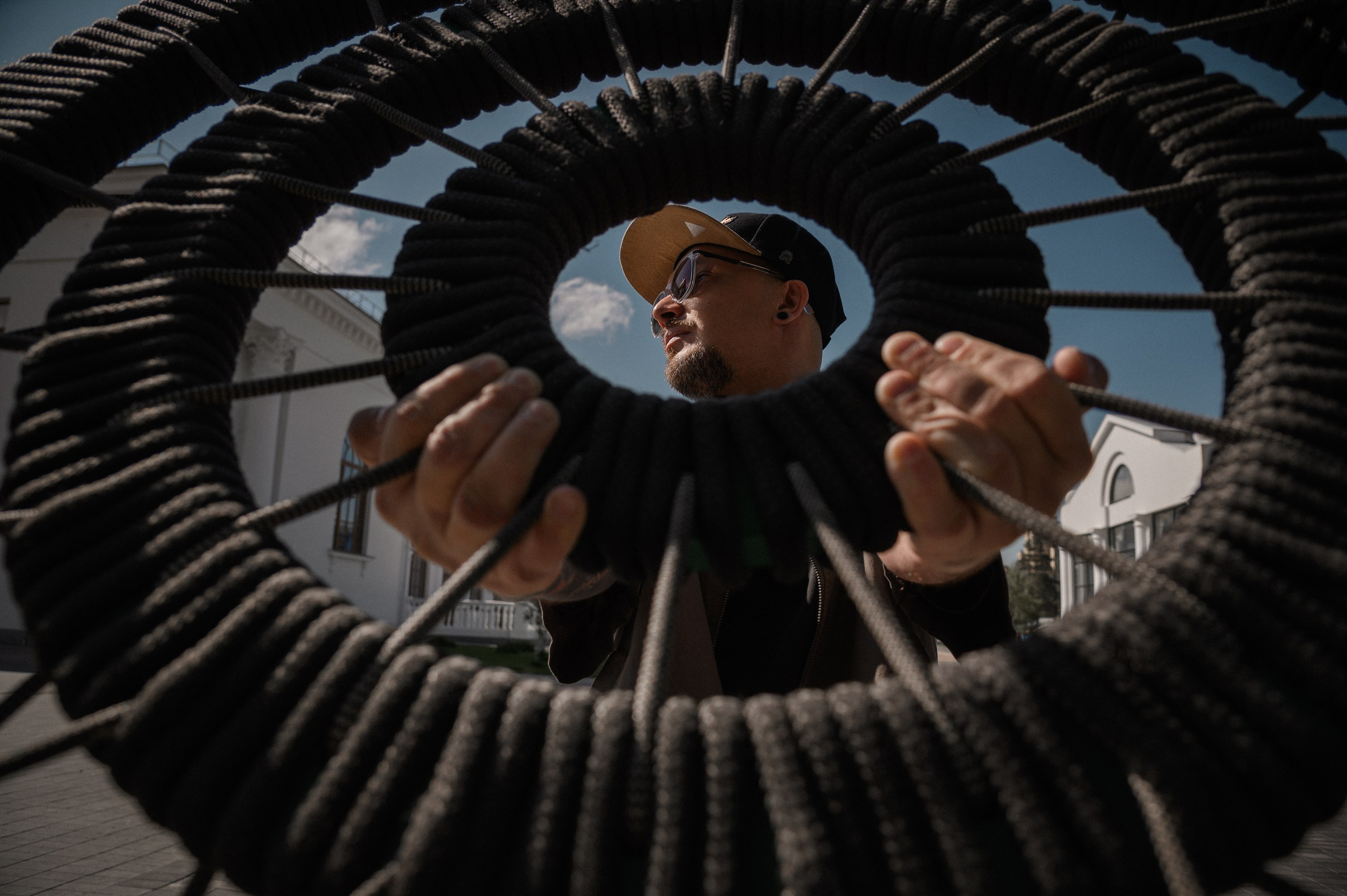 YouRock. Фотограф Илья Ковалев в Волгограде