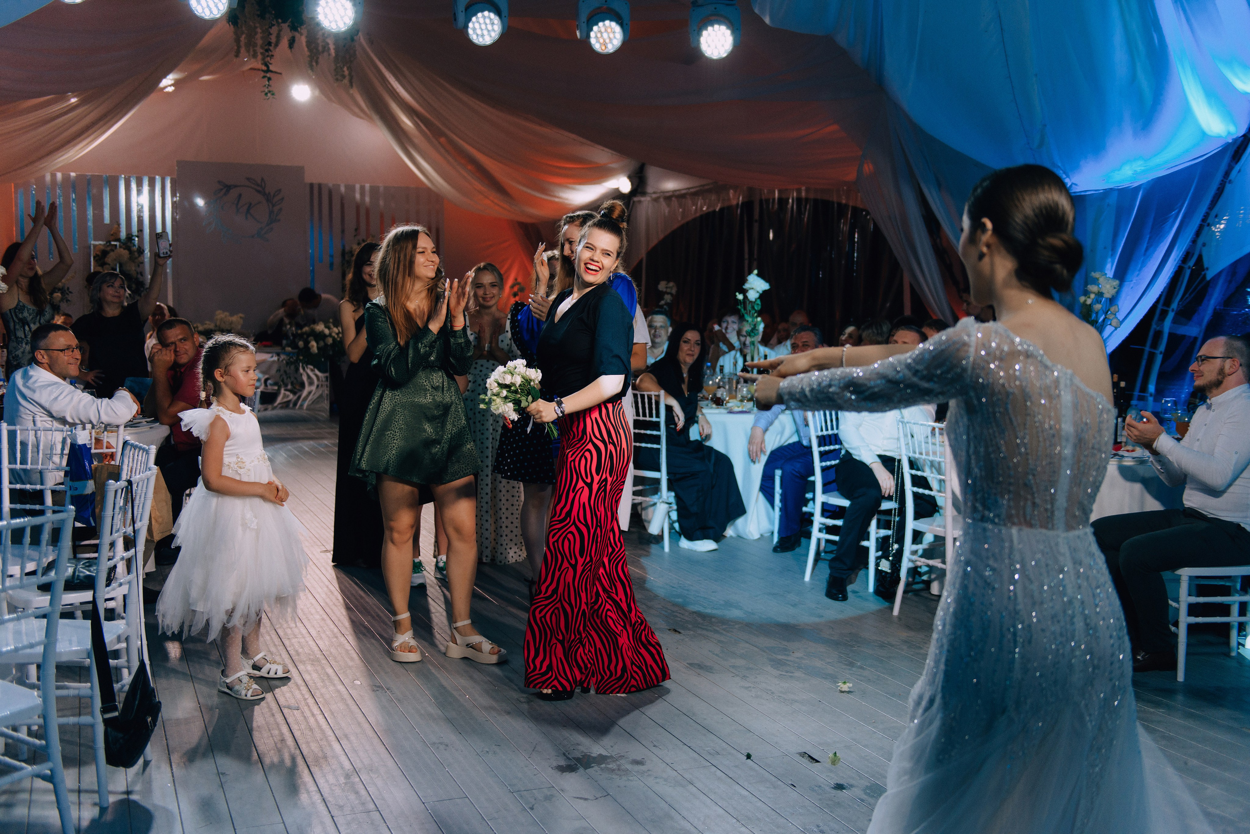 КРИСТИНА & АРТЕМ. Галина Котаранова — свадебный и семейный фотограф в Тамбове