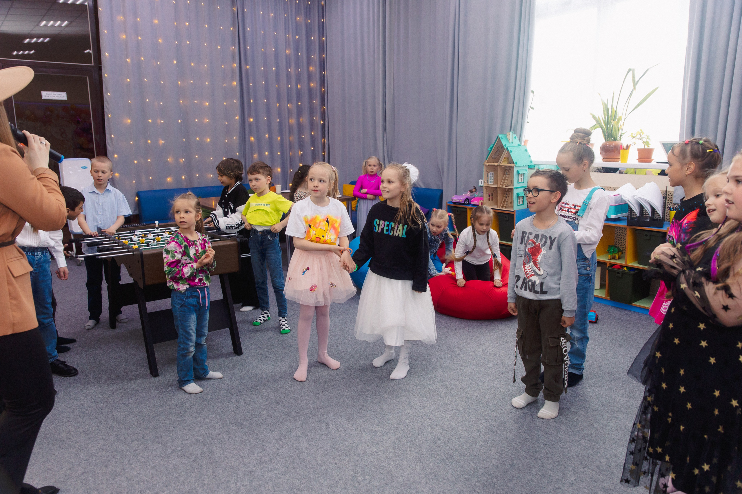 День Рождения Ломоносов. Фотограф в Кронштадте и Санкт-Петербурге Анастасия Коваленко