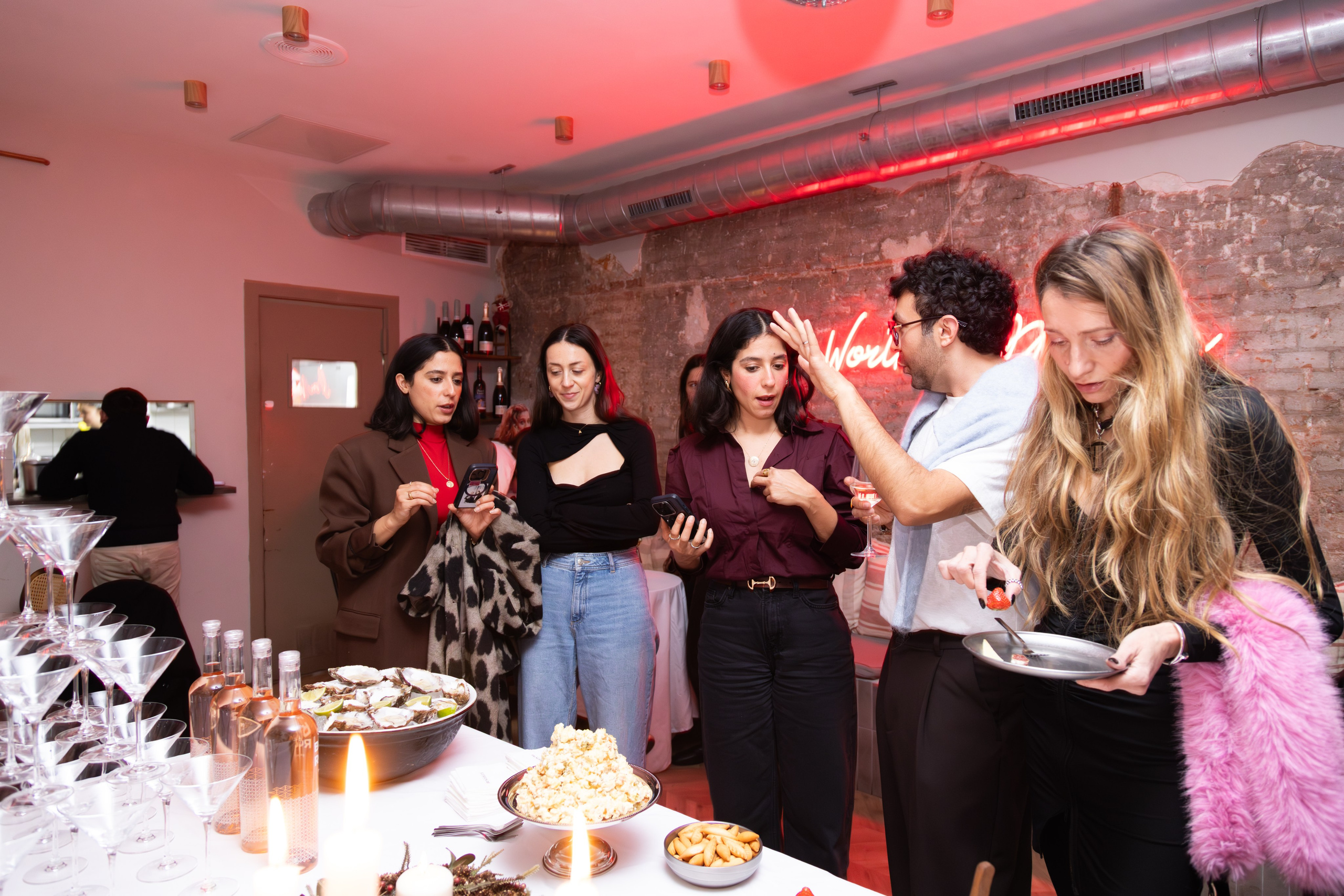NIGHT and the CITY. Фотограф в Барселоне Валиулова Ася