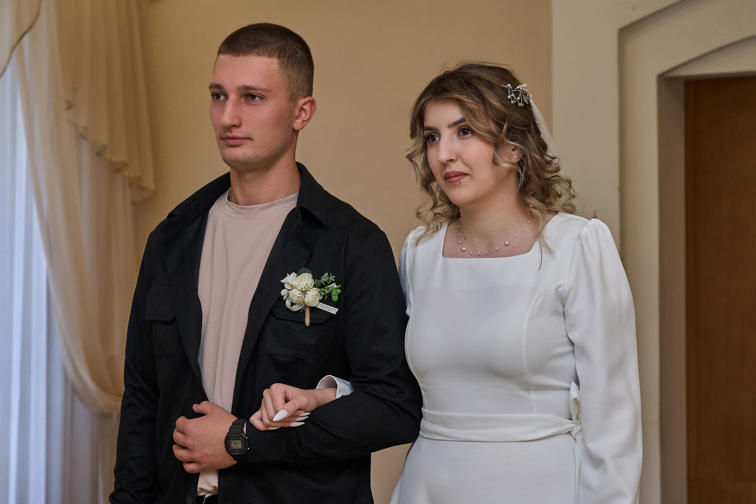 Владислав&Ангелина. MariTaran