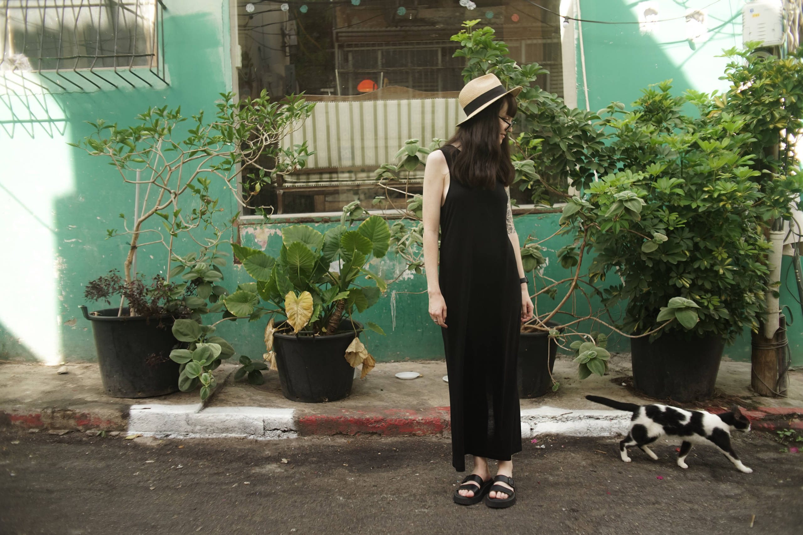 Портреты. Photograph and videograph in Israel