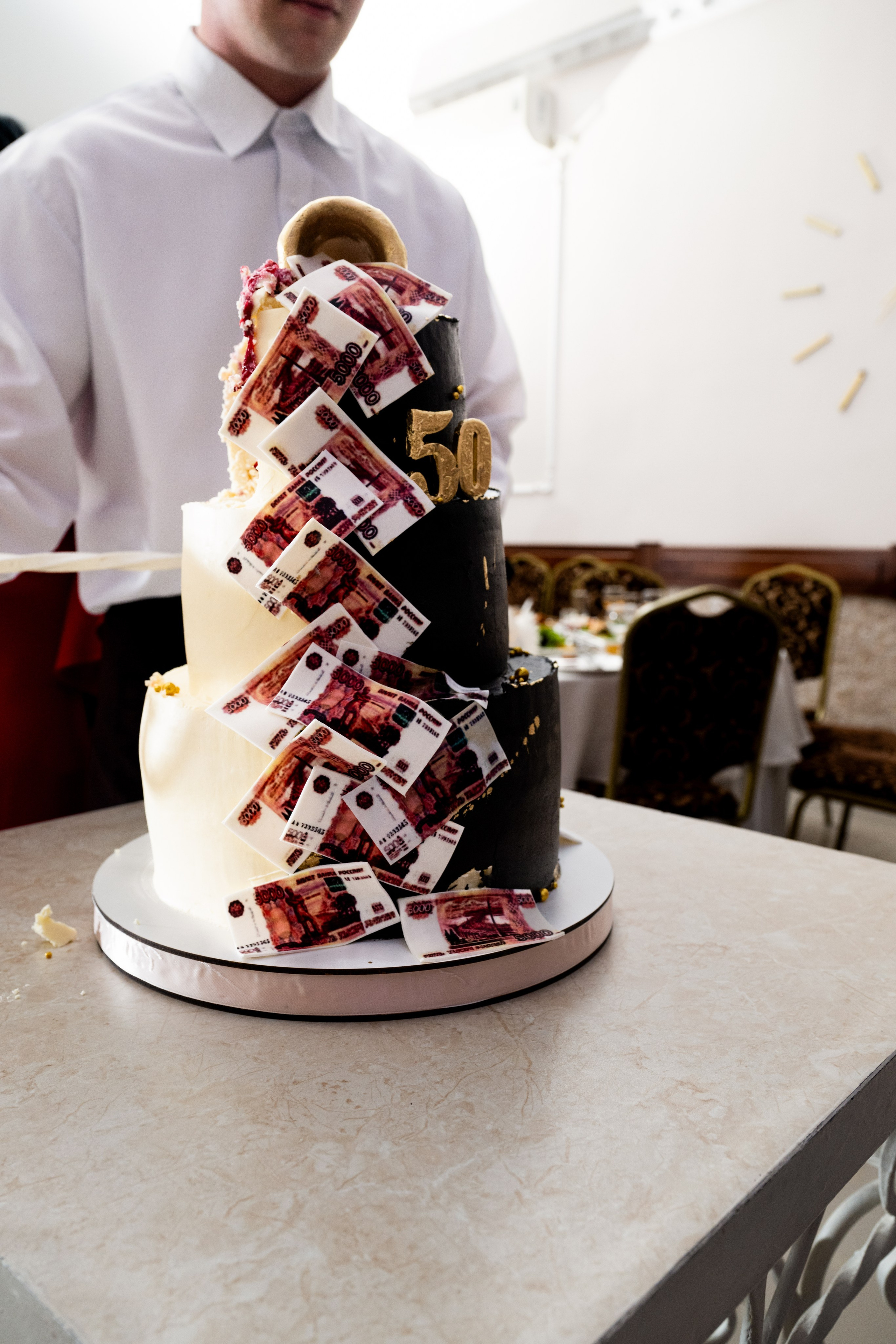 Юбилеи и Корпоративы. Студийный и свадебный фотограф и видеограф в Севастополе — Юлия Макаренко