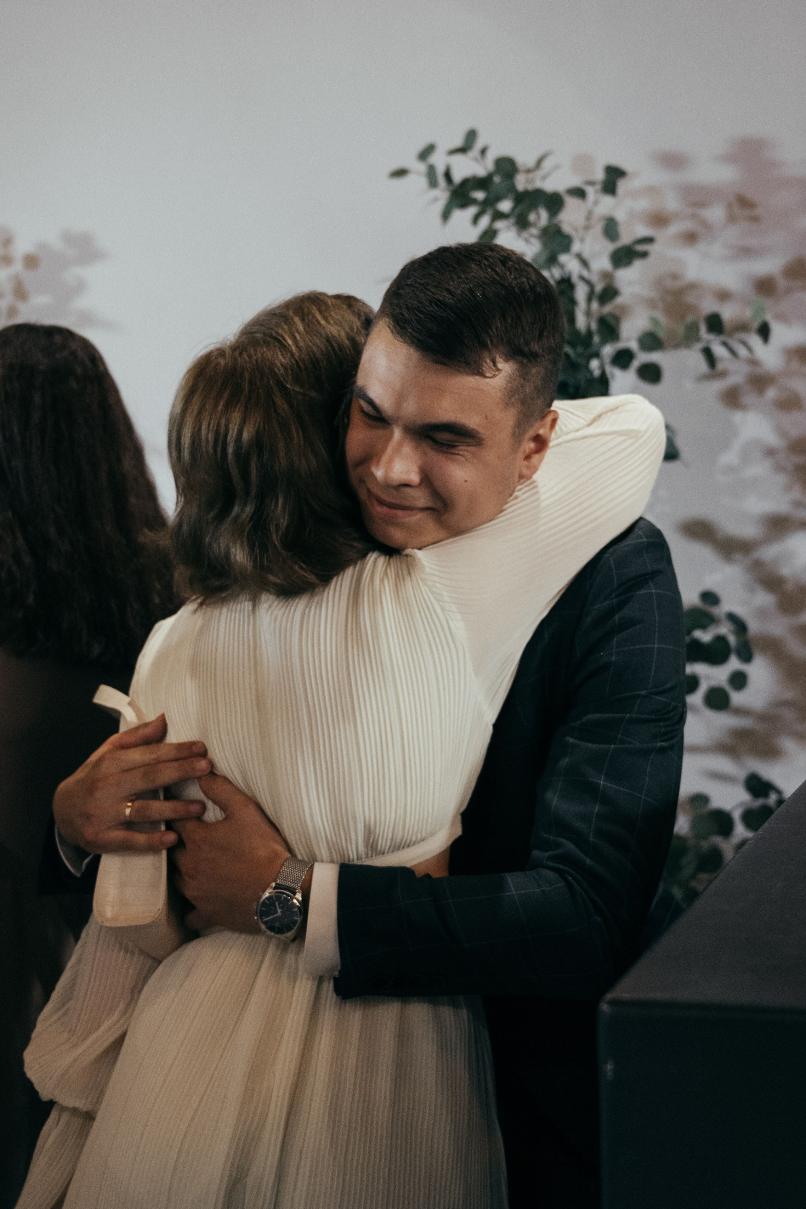 Свадьба  в Нижнем Новгороде на площадке Forself. Свадебный фотограф Нижний Новгород Фатичев Артем