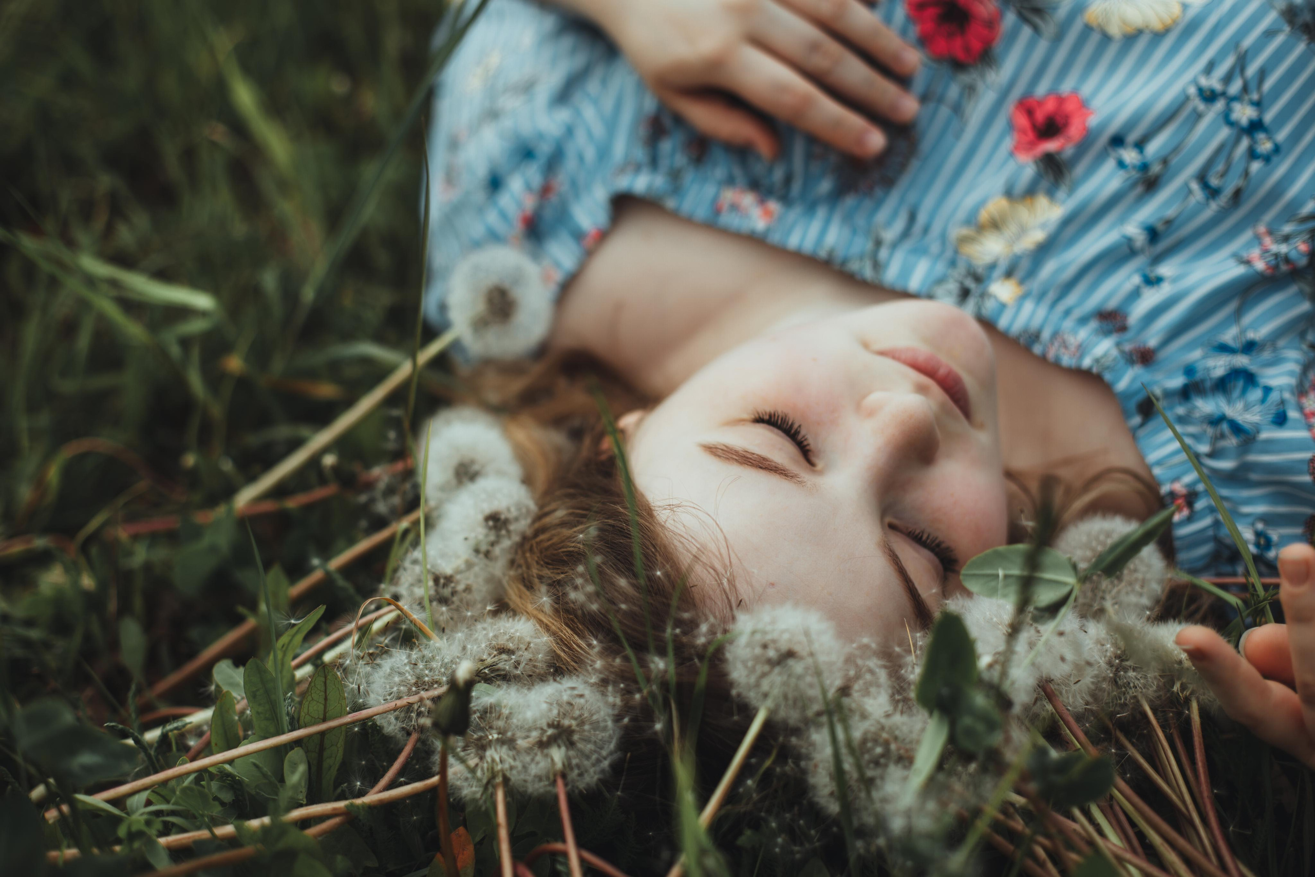 Надежда. Профессиональный фотограф В Коломне Люси Львова