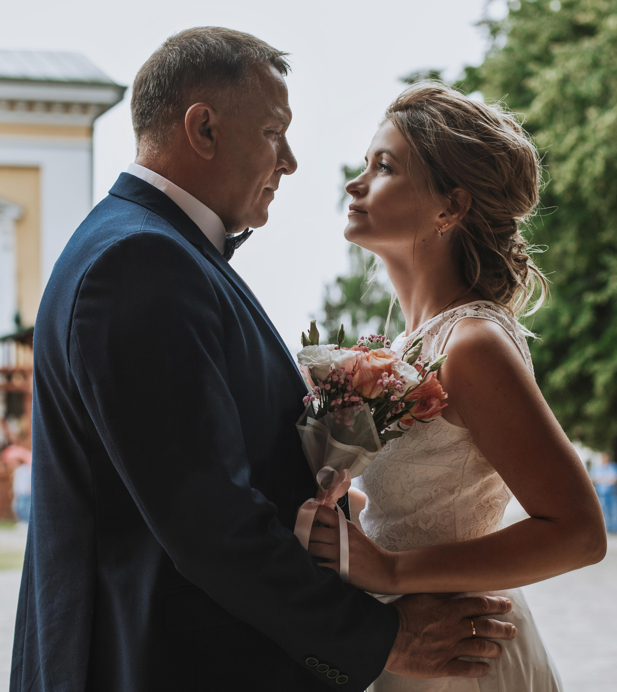 Свадебная съёмка коломна