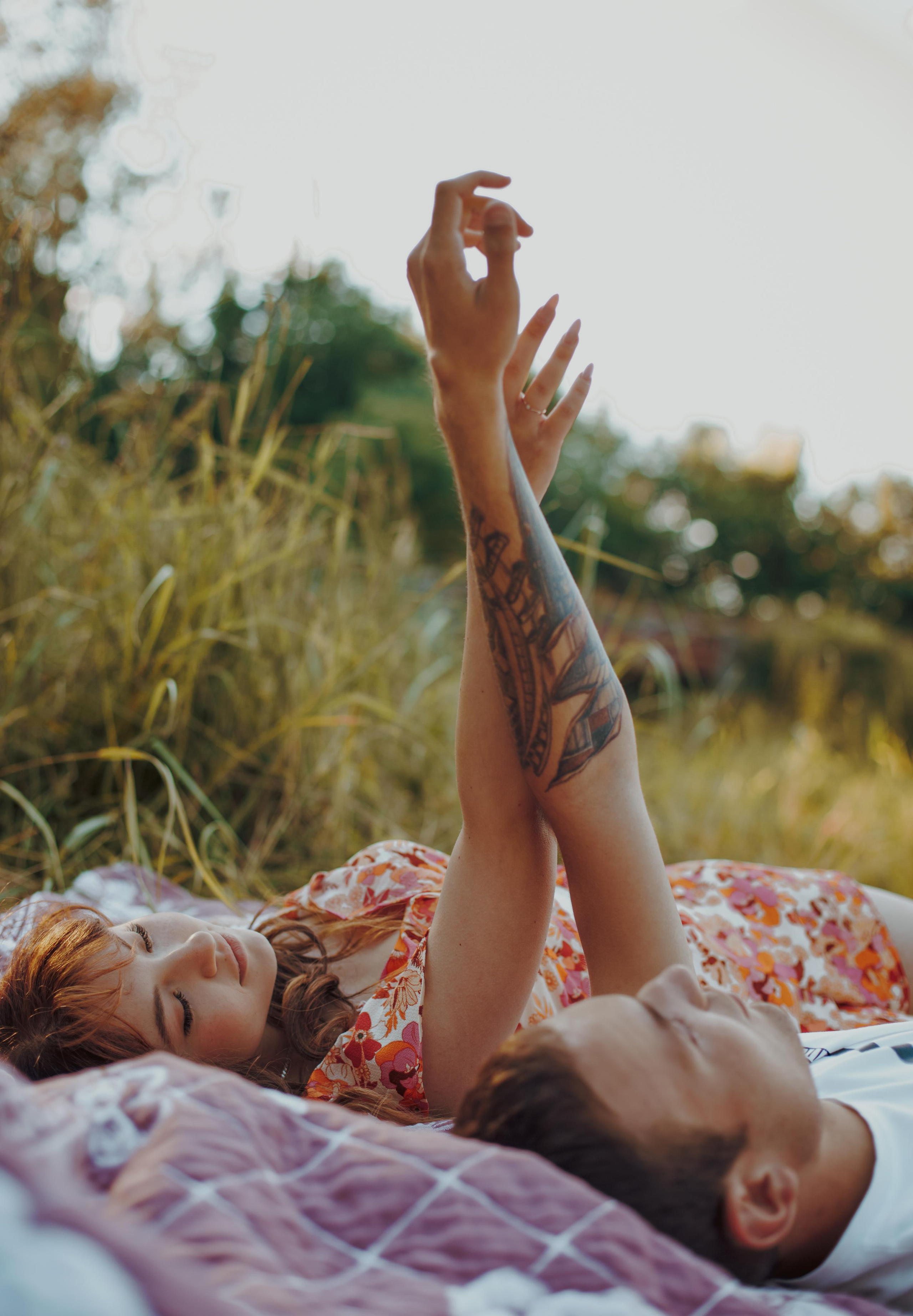 М+А. Профессиональный фотограф В Коломне Люси Львова