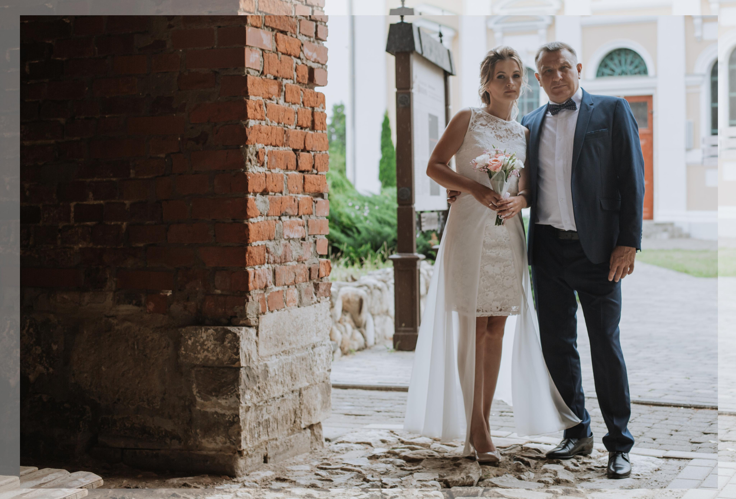 Анастасия и Сергей. Профессиональный фотограф В Коломне Люси Львова