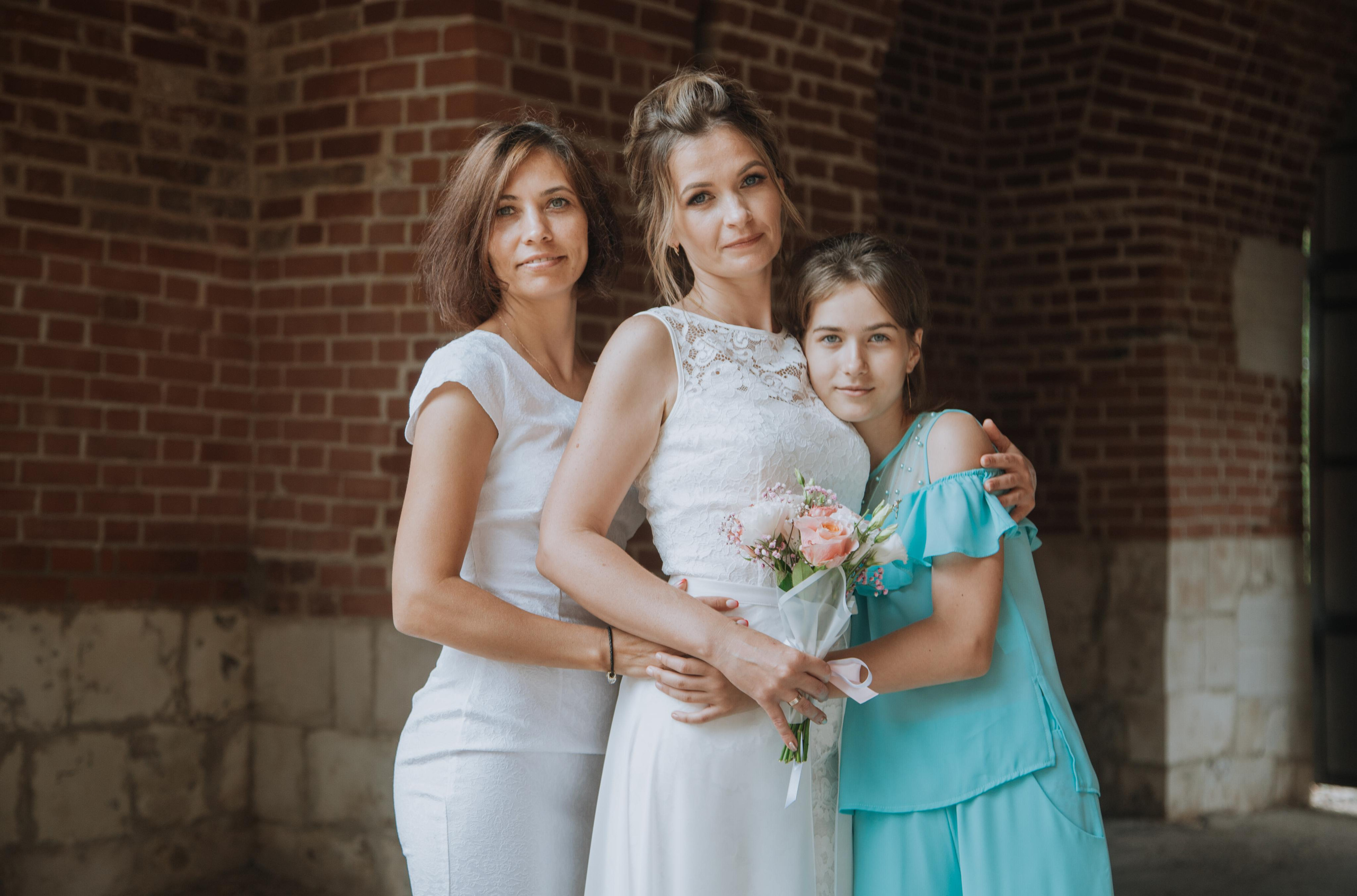 Анастасия и Сергей. Профессиональный фотограф В Коломне Люси Львова